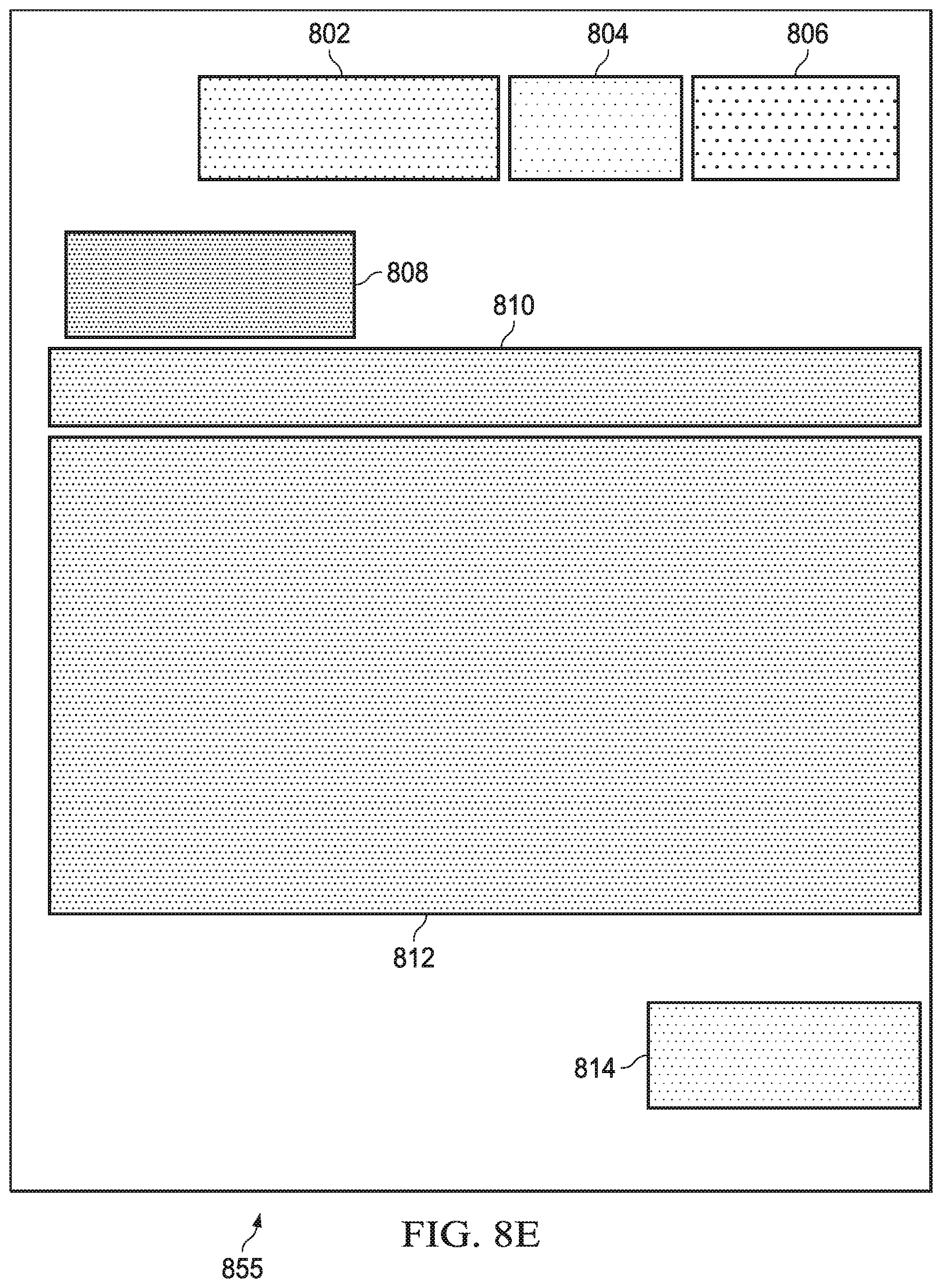 Patent US11776244 Figure 10 – Systems and methods for generating and using semantic images in deep learning for classification and data extraction