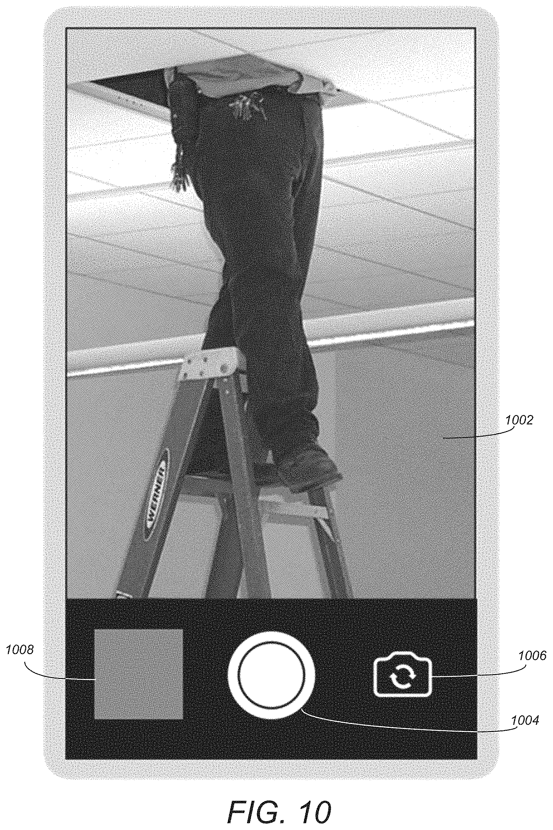 Patent US11776245 Figure 9 – Architecture, engineering and construction (AEC) construction safety risk analysis system and method for interactive visualization and capture