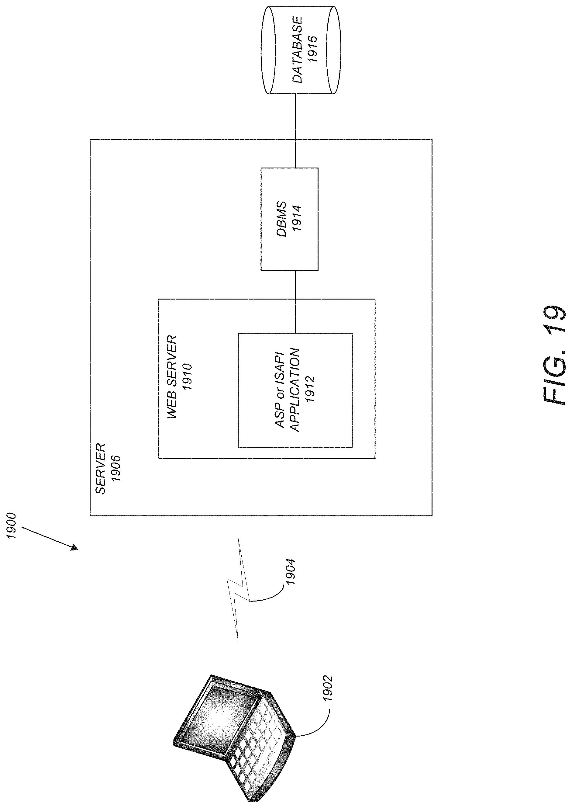 Patent US11776245 Figure 18 – Architecture, engineering and construction (AEC) construction safety risk analysis system and method for interactive visualization and capture