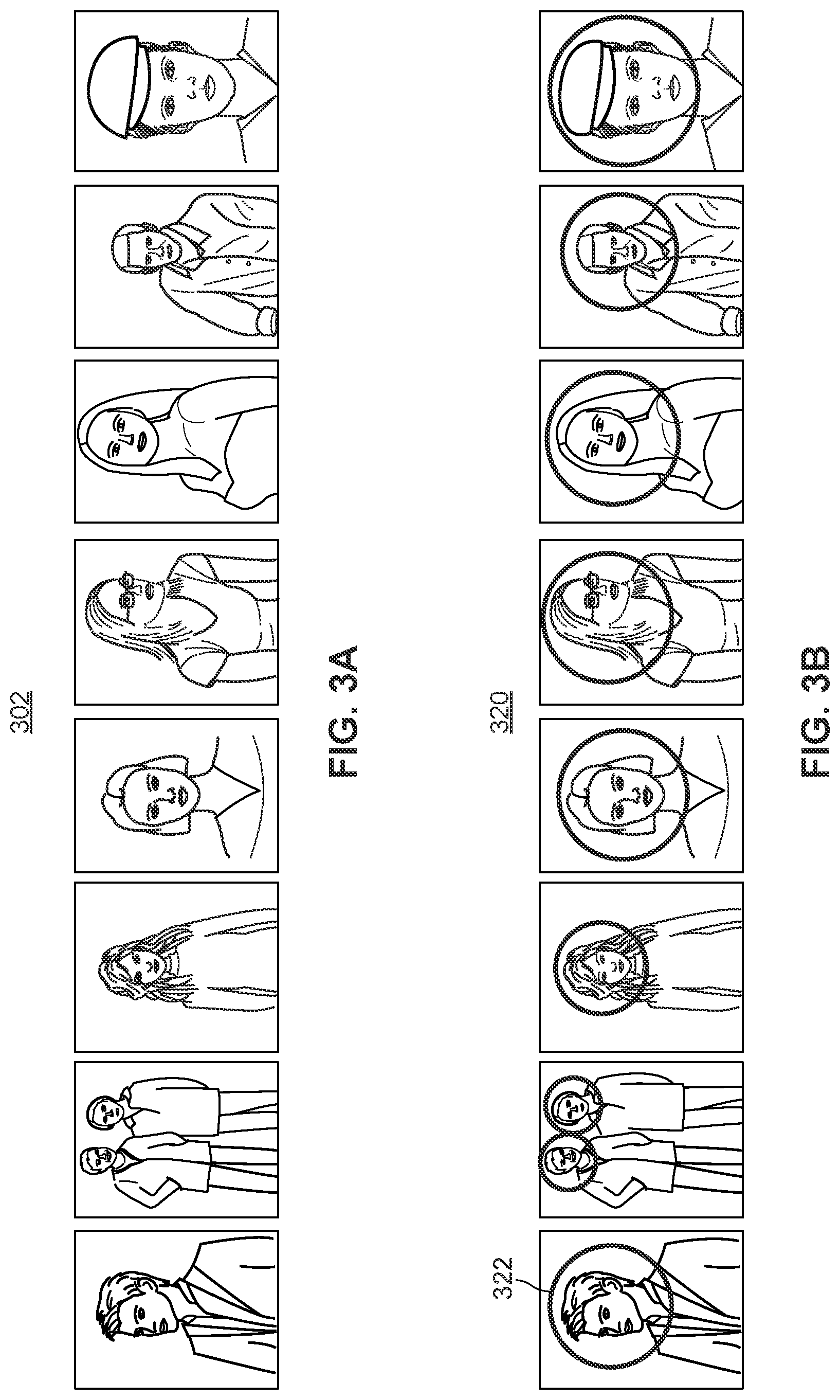 Patent US11776246 Figure 4 – Method and system for identifying biometric characteristics using machine learning techniques