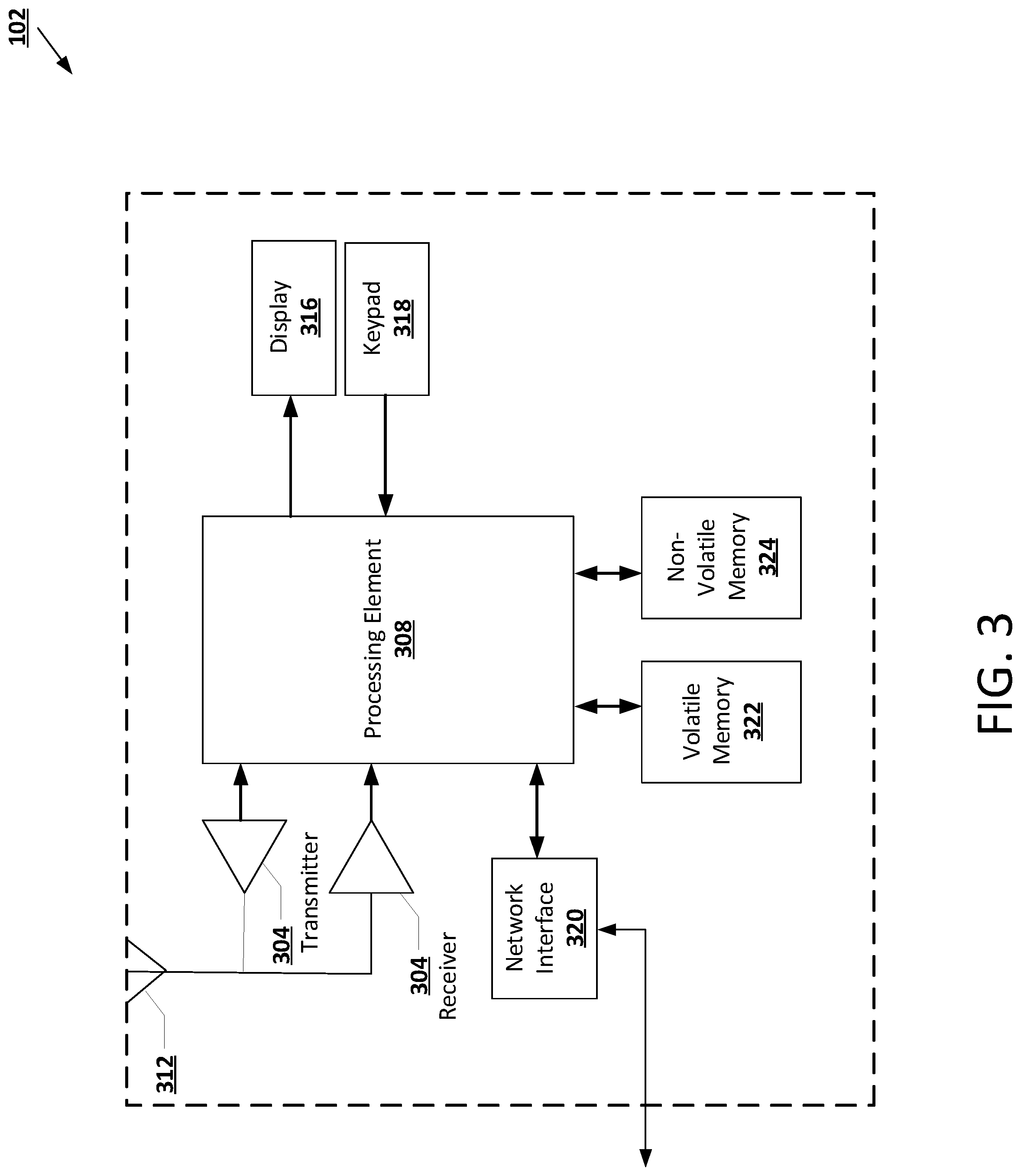 Patent US11776248 Figure 3 – Systems and methods for automated document image orientation correction