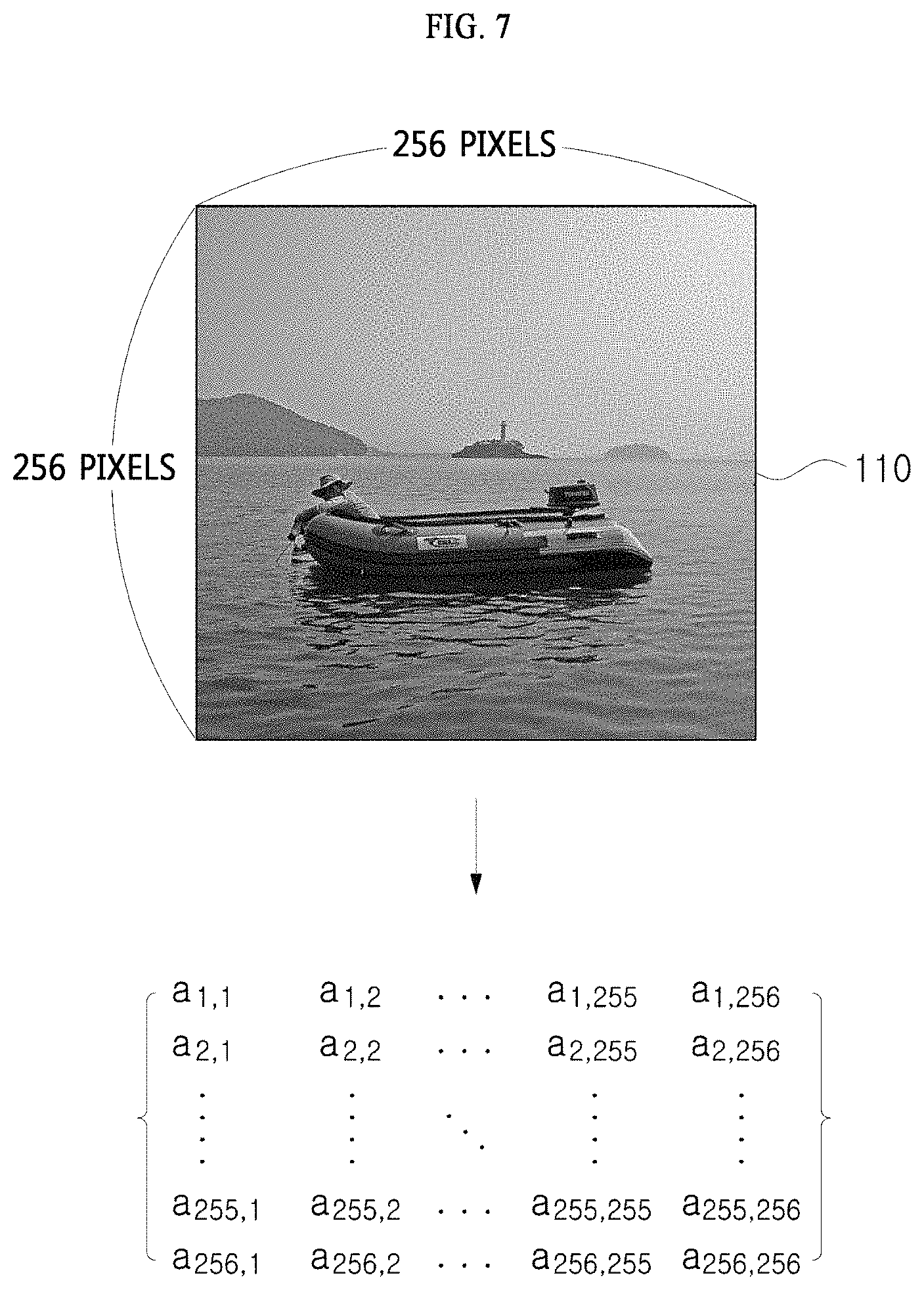 Patent US11776250 Figure 7 – Method and device for situation awareness