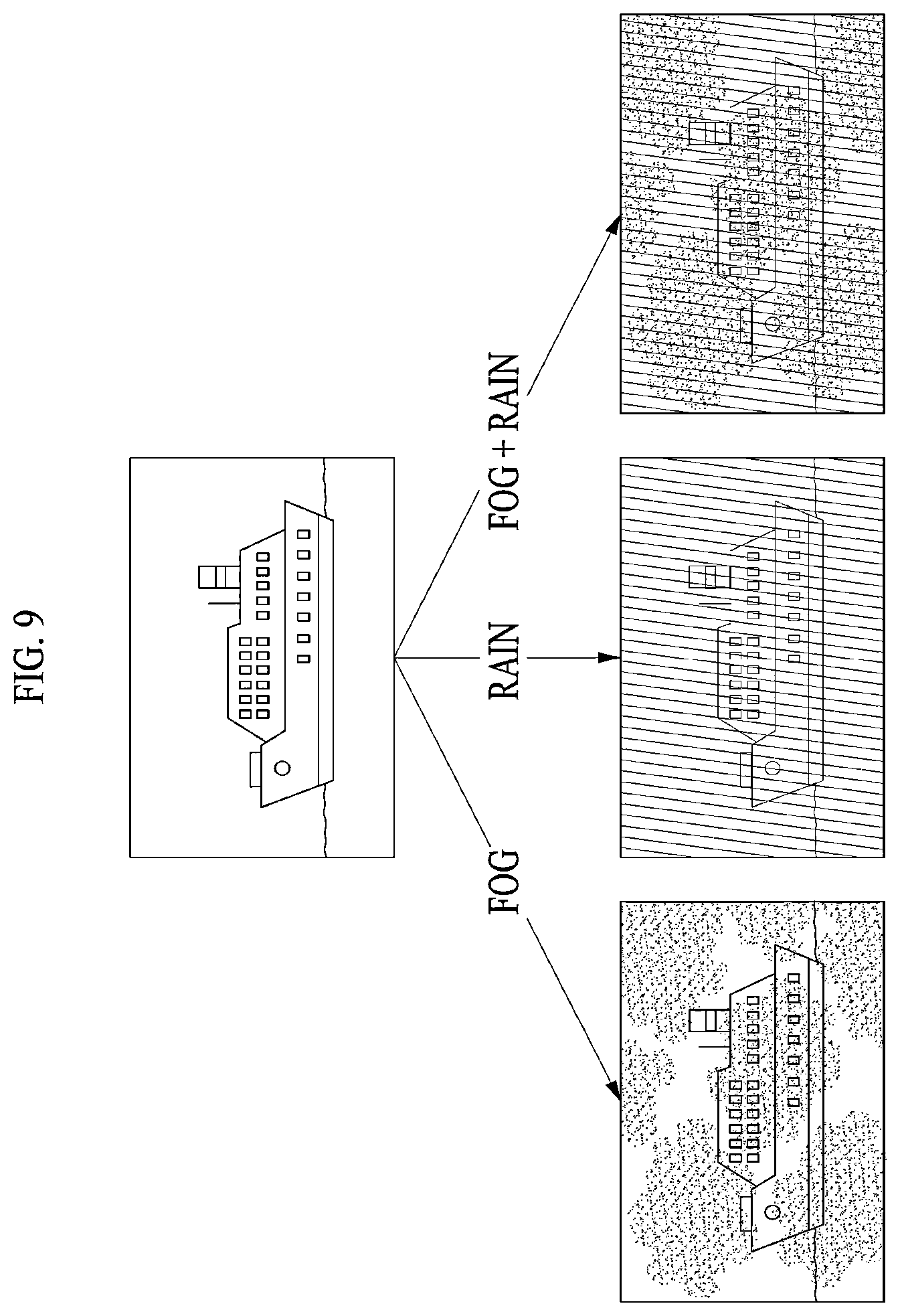 Patent US11776250 Figure 9 – Method and device for situation awareness