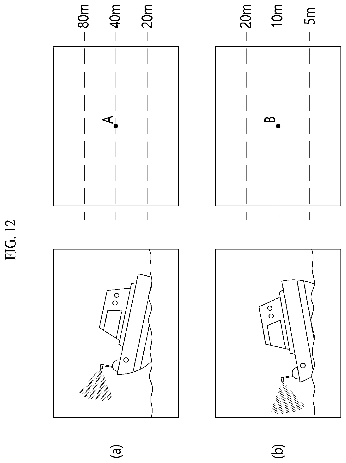Patent US11776250 Figure 12 – Method and device for situation awareness