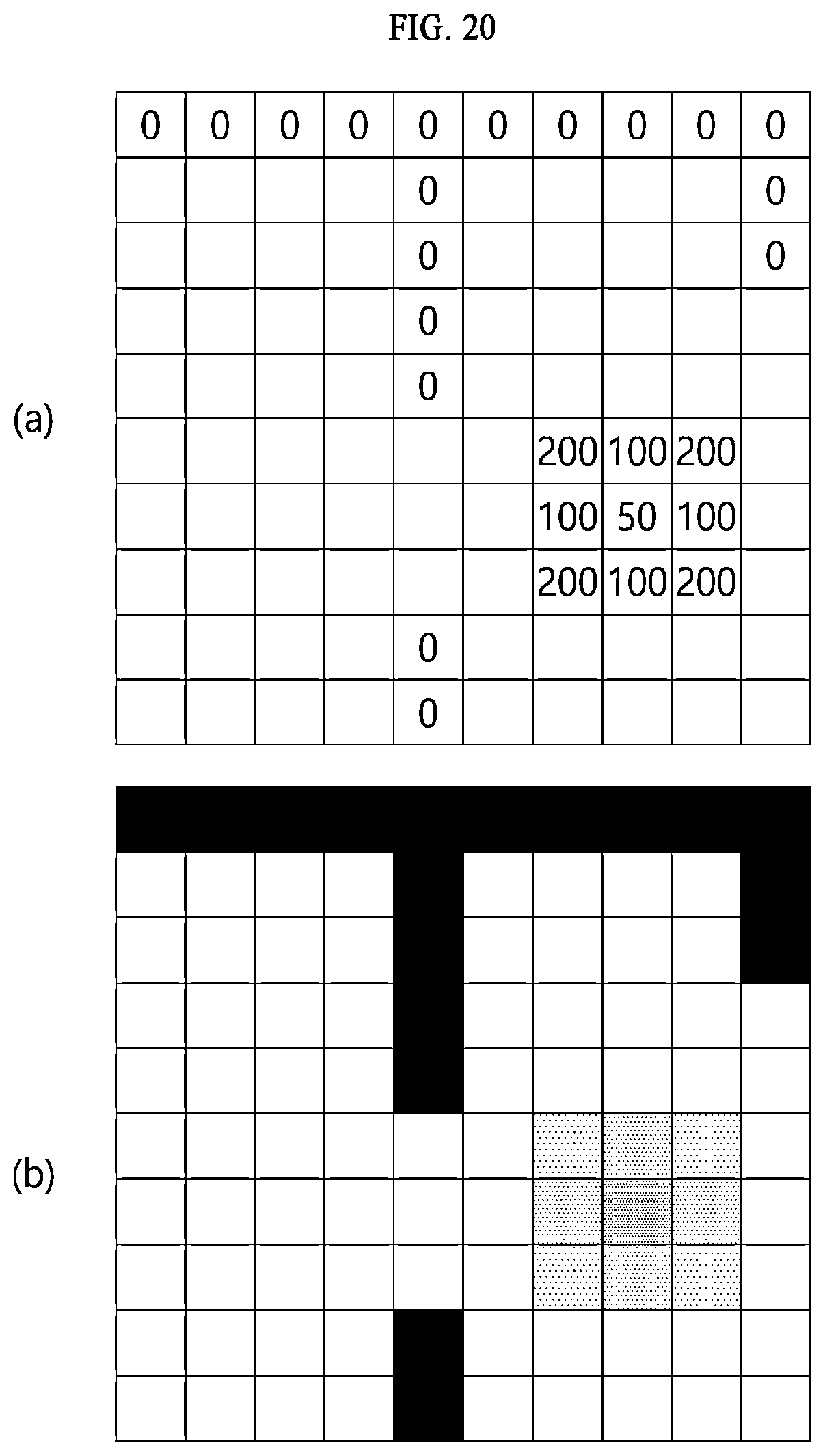Patent US11776250 Figure 20 – Method and device for situation awareness