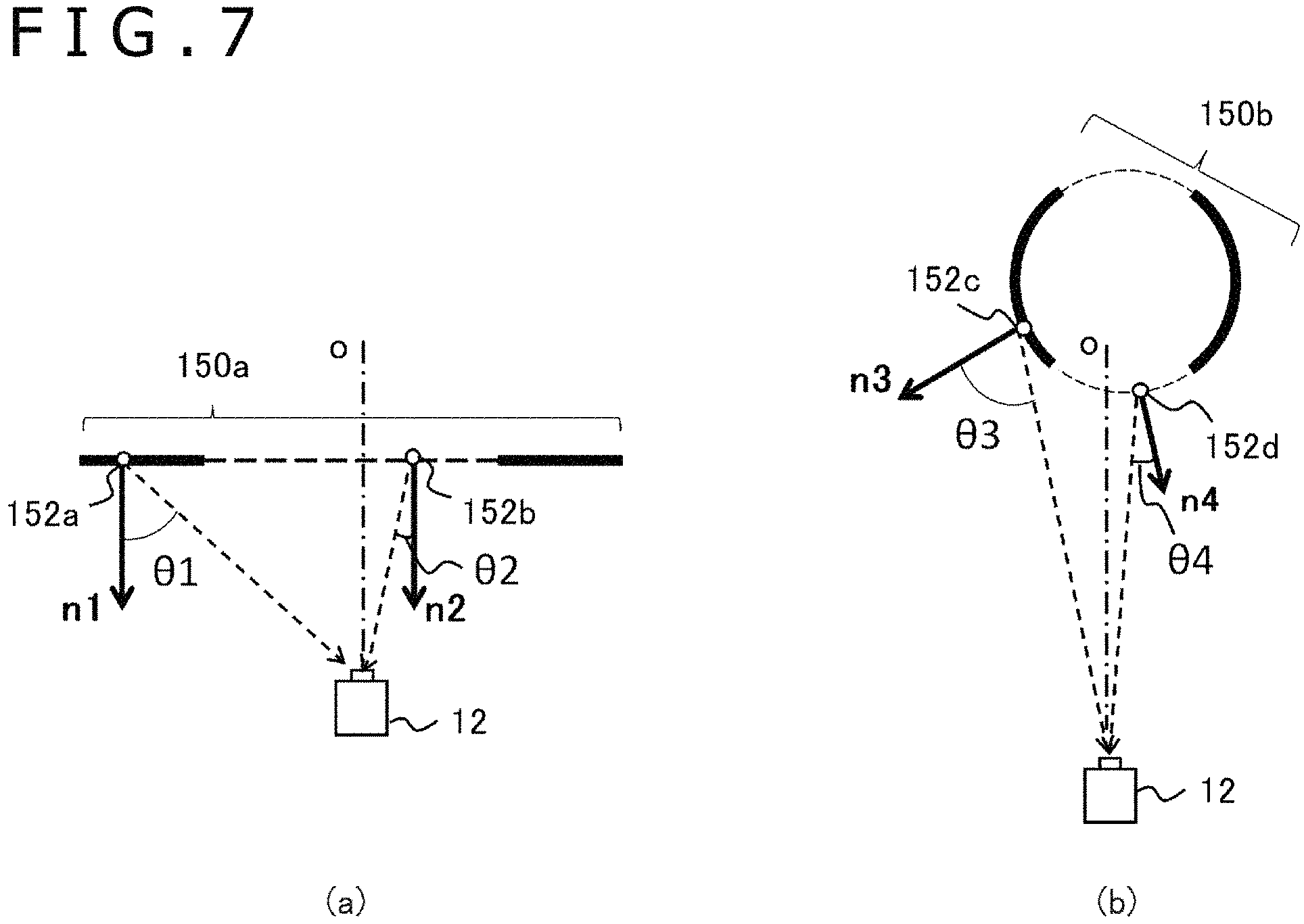 Patent US11776251 Figure 6 – Information processing apparatus and object detection method