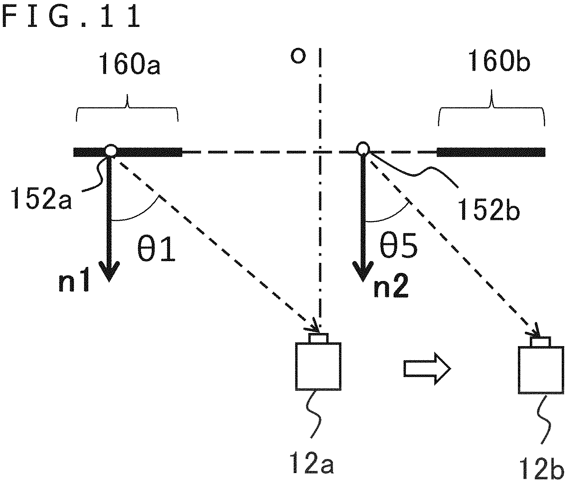 Patent US11776251 Figure 10 – Information processing apparatus and object detection method