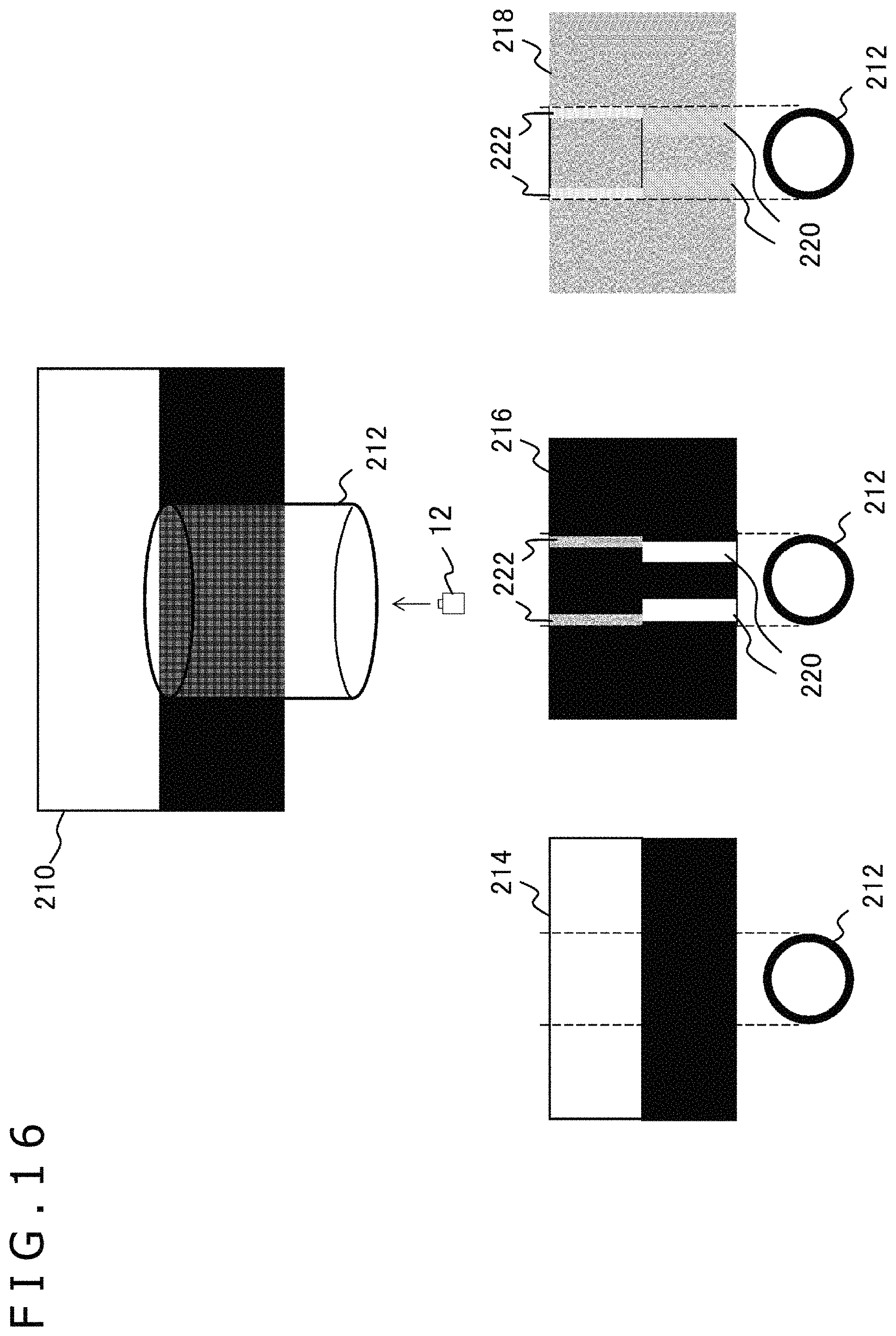 Patent US11776251 Figure 14 – Information processing apparatus and object detection method
