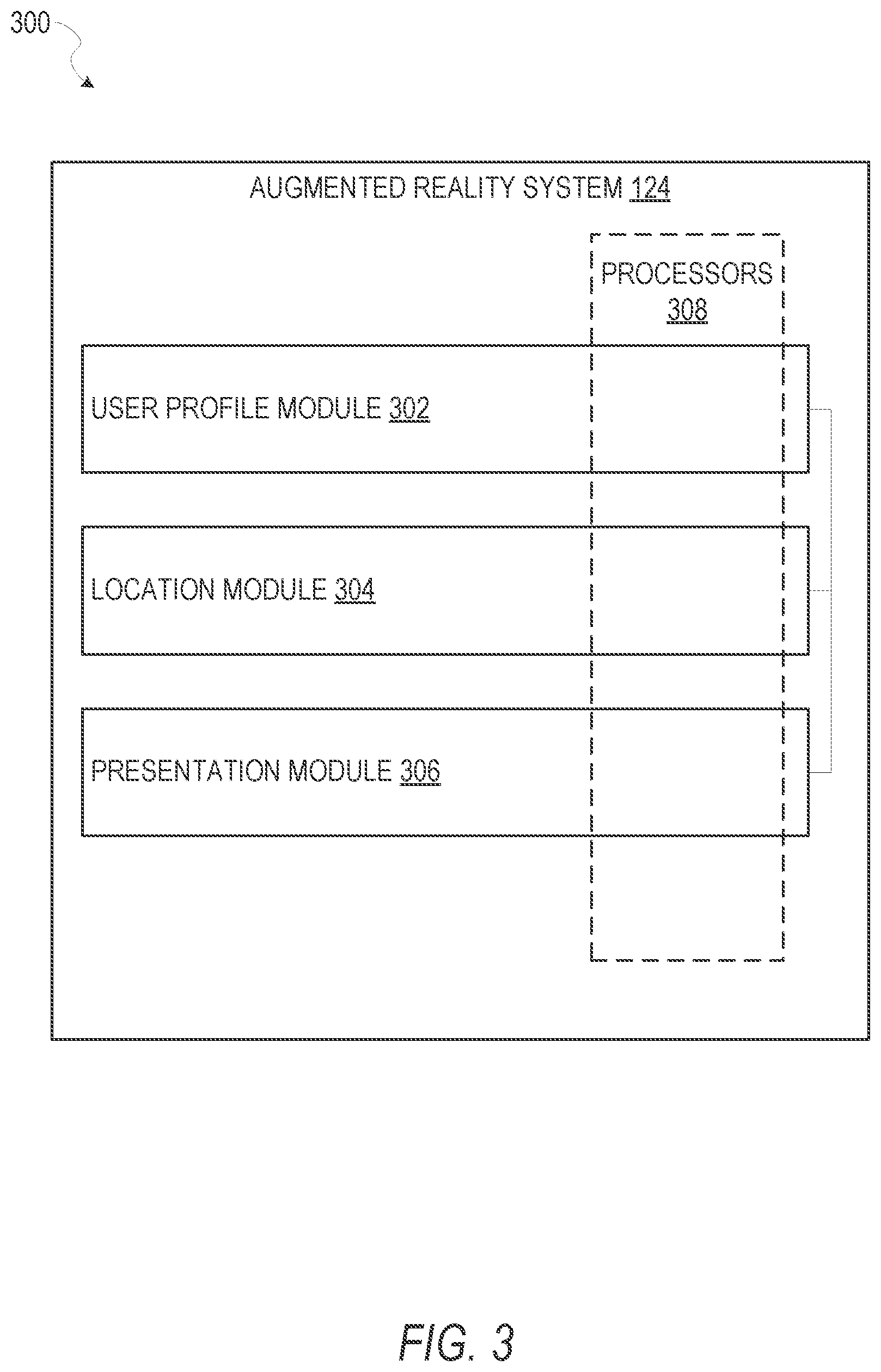 Patent US11776256 Figure 3 – Shared augmented reality system