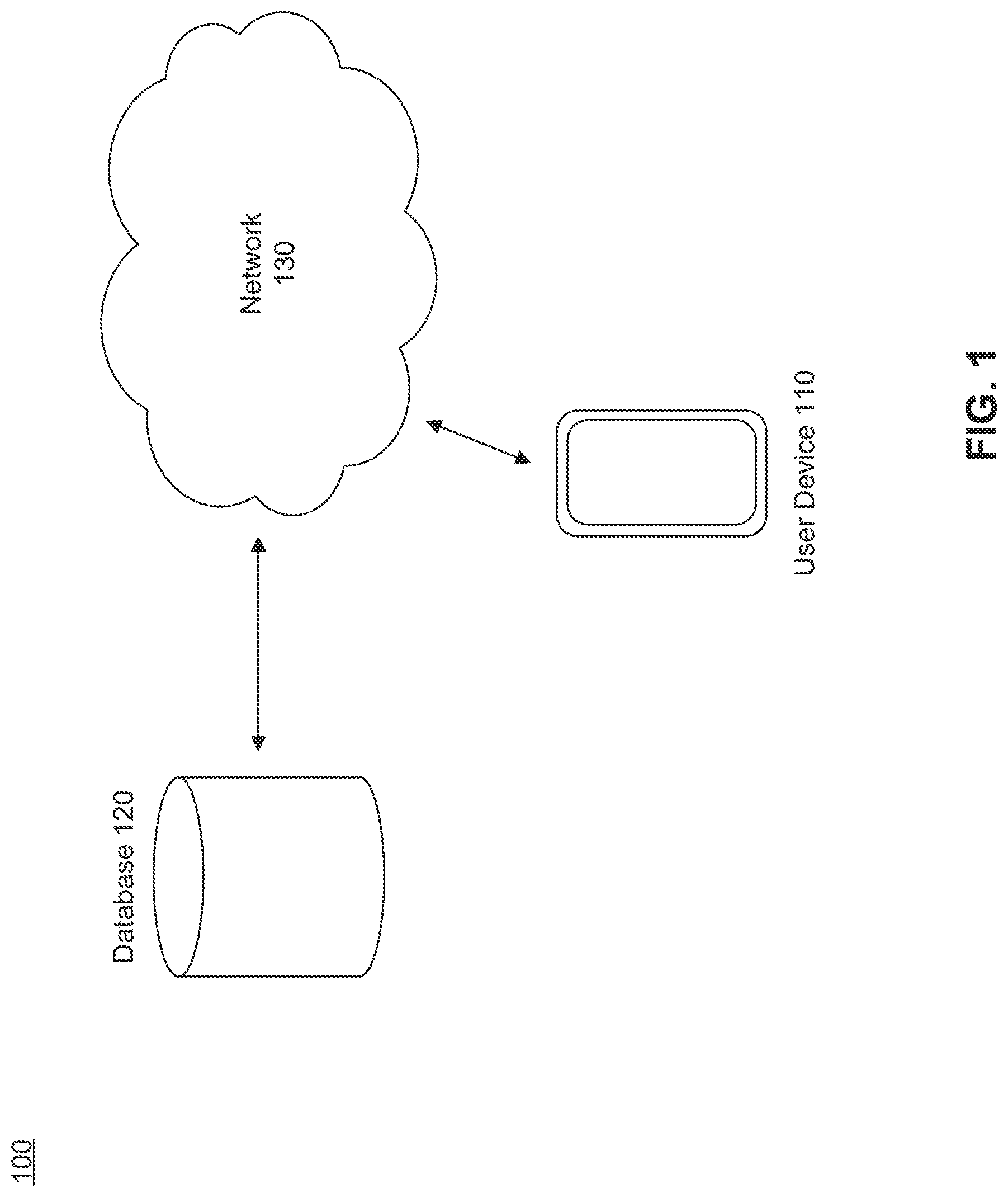 Patent US11776257 Figure 1 – Systems and methods for enhancing real-time image recognition