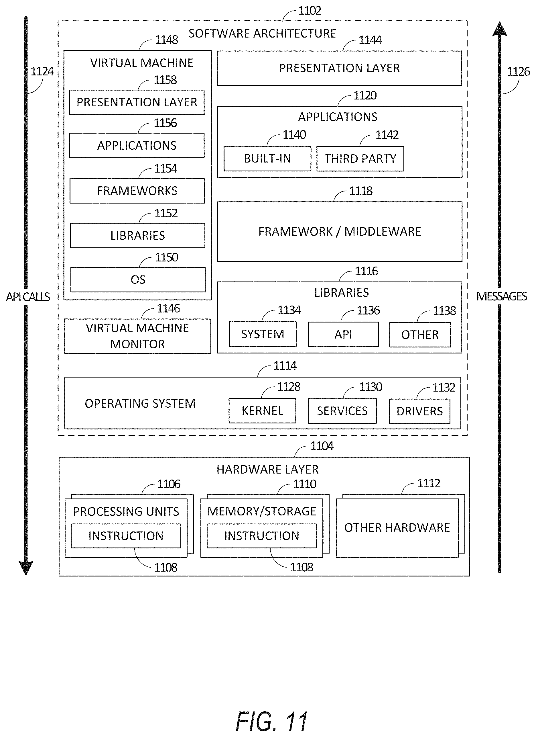 Patent US11776261 Figure 12 – Context-aware event based annotation system for media asset