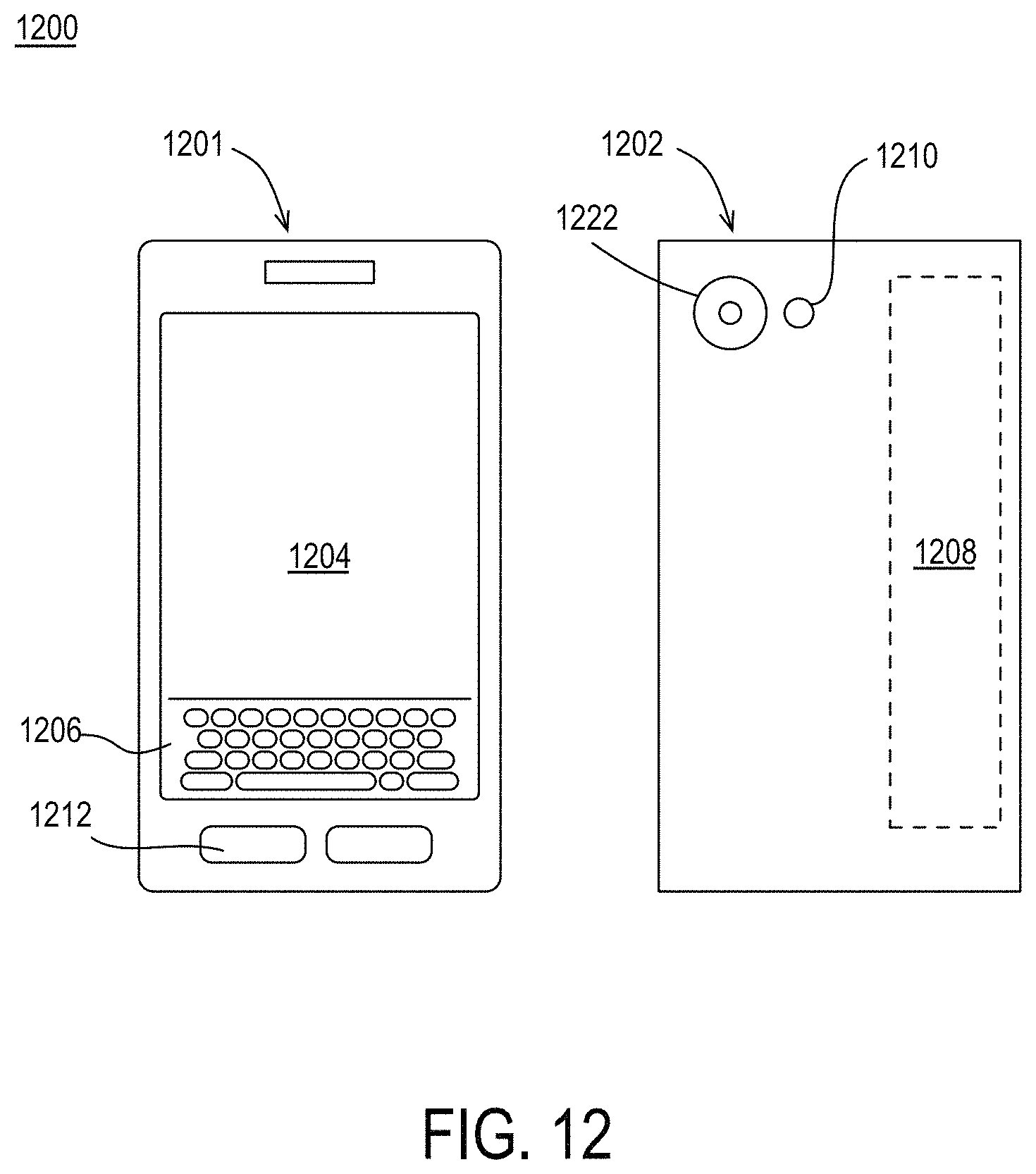 Patent US11776263 Figure 11 – Bidirectional pairing architecture for object detection in video