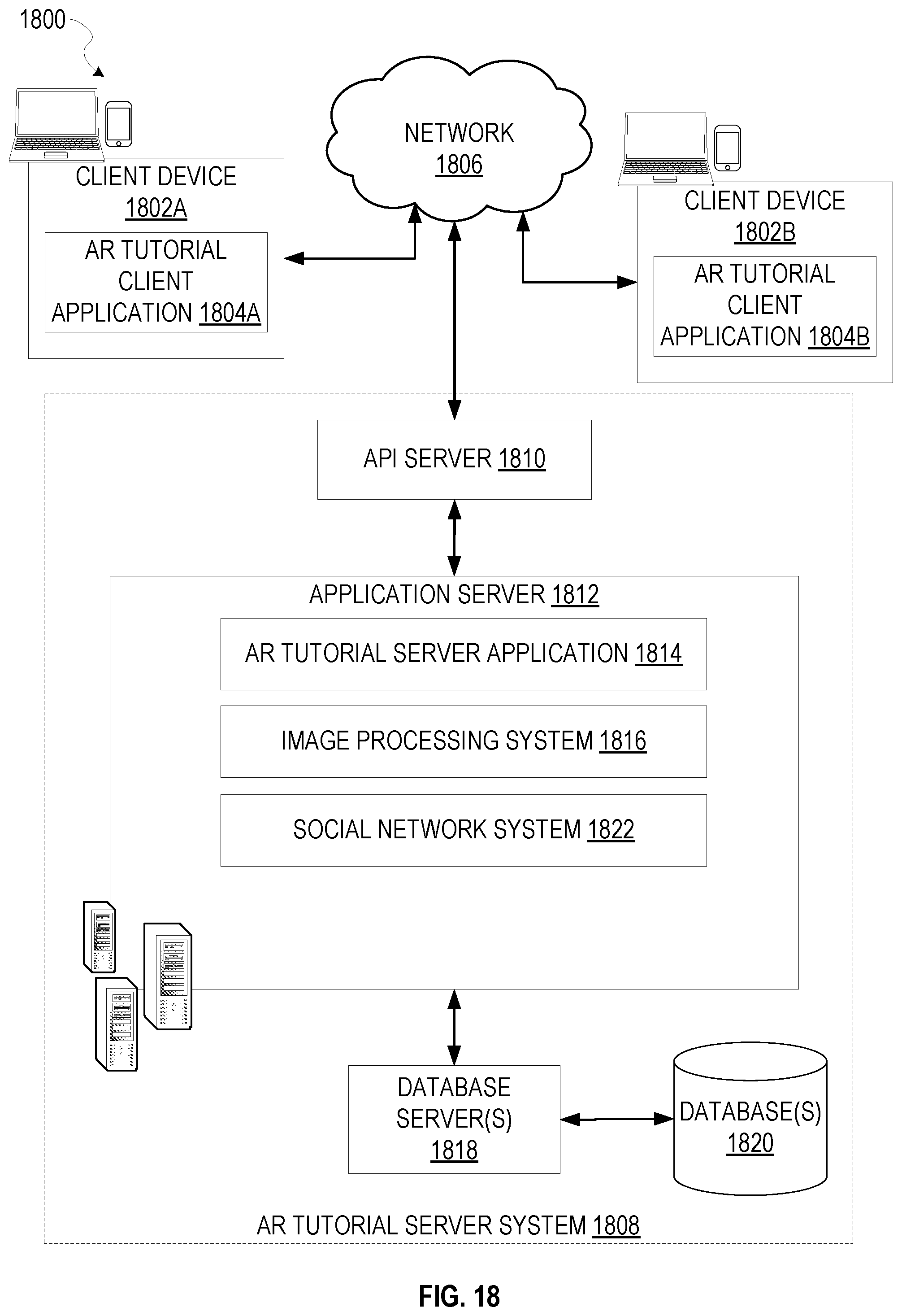 Patent US11776264 Figure 20 – Adding beauty products to augmented reality tutorials