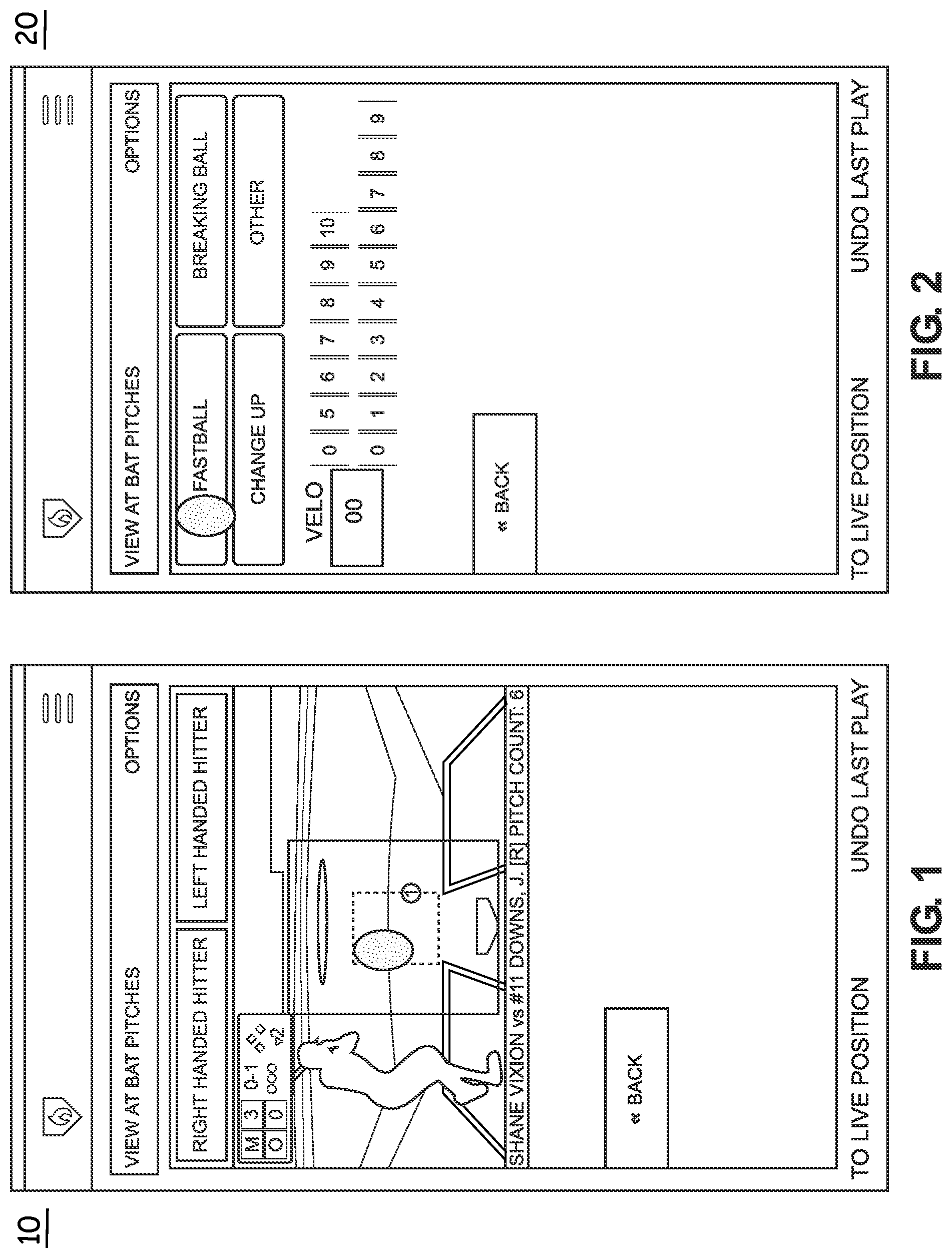 Patent US11776265 Figure 1 – Highlight video creation