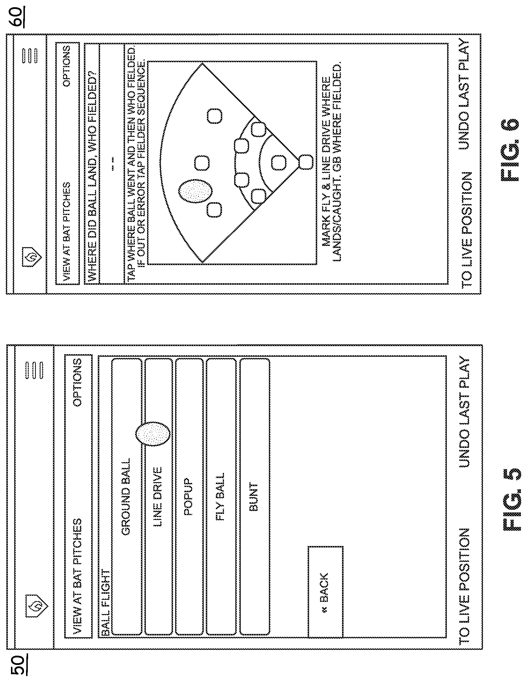 Patent US11776265 Figure 3 – Highlight video creation