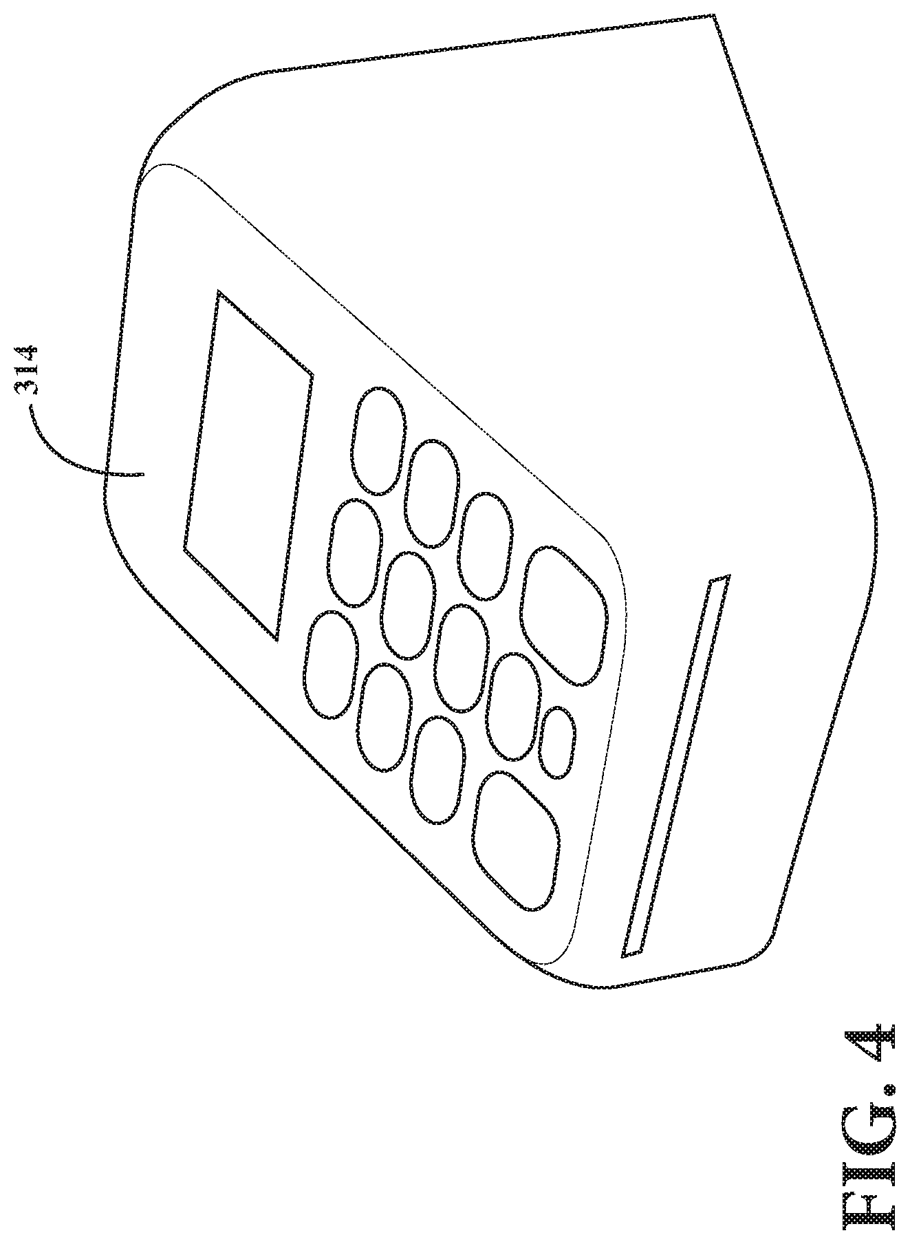 Patent US11776268 Figure 4 – Capturing transaction context