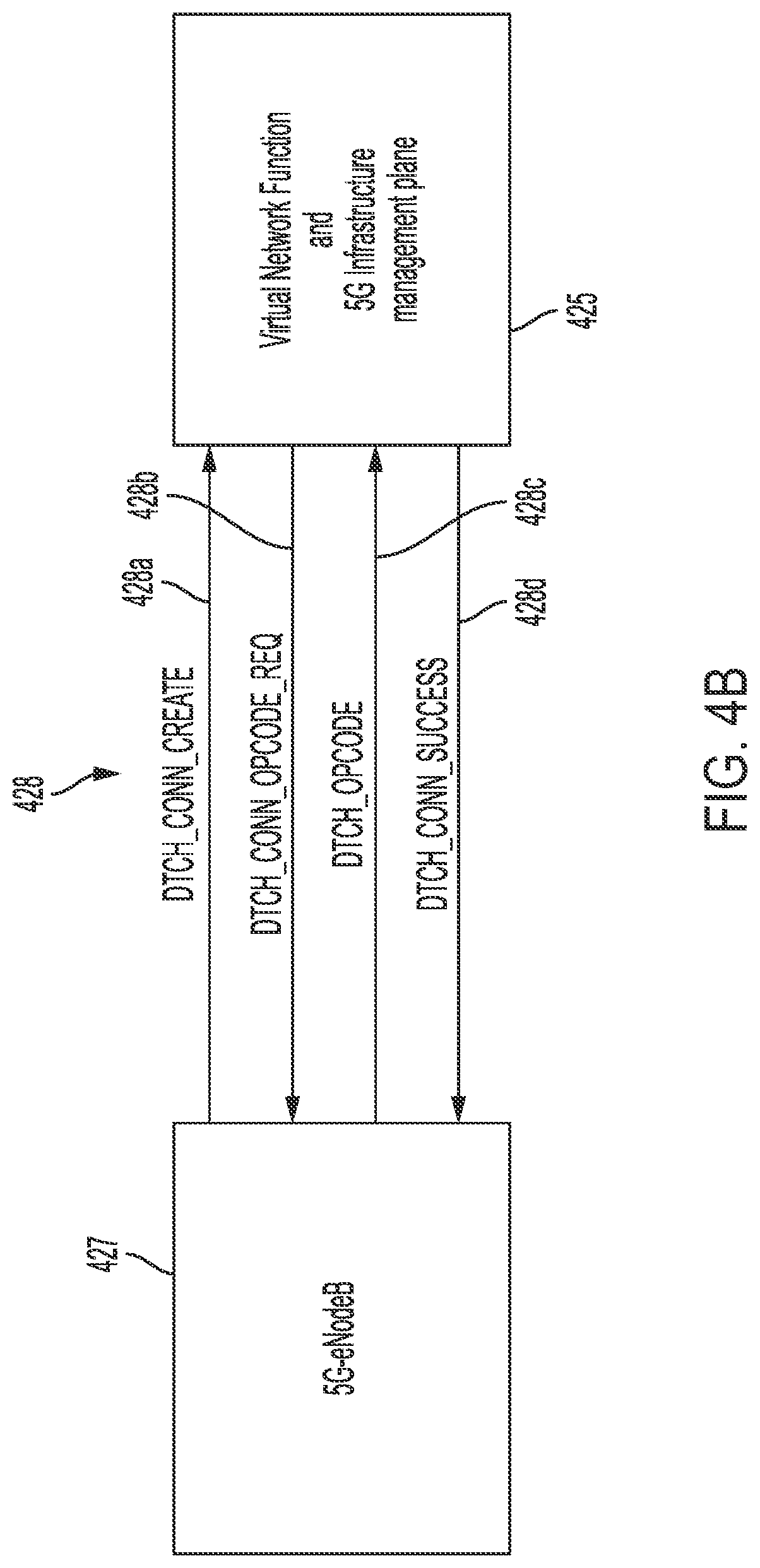 Patent US11776270 Figure 5 – Telecommunication network monitoring
