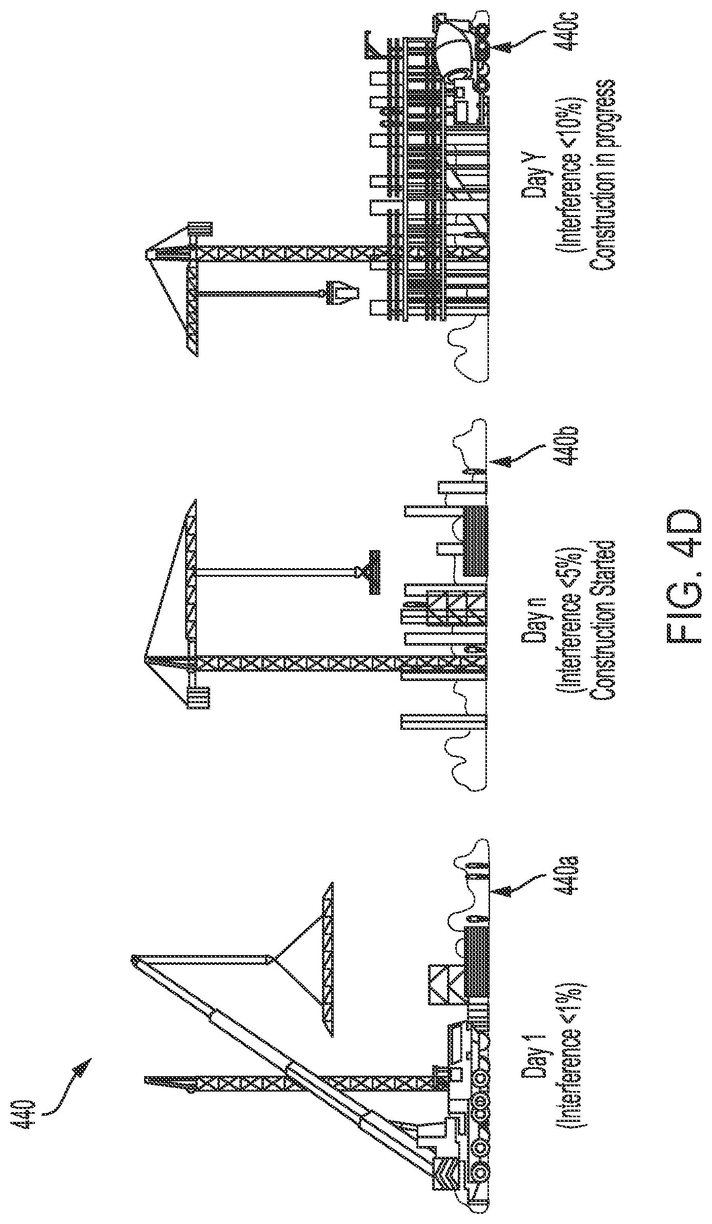 Patent US11776270 Figure 7 – Telecommunication network monitoring