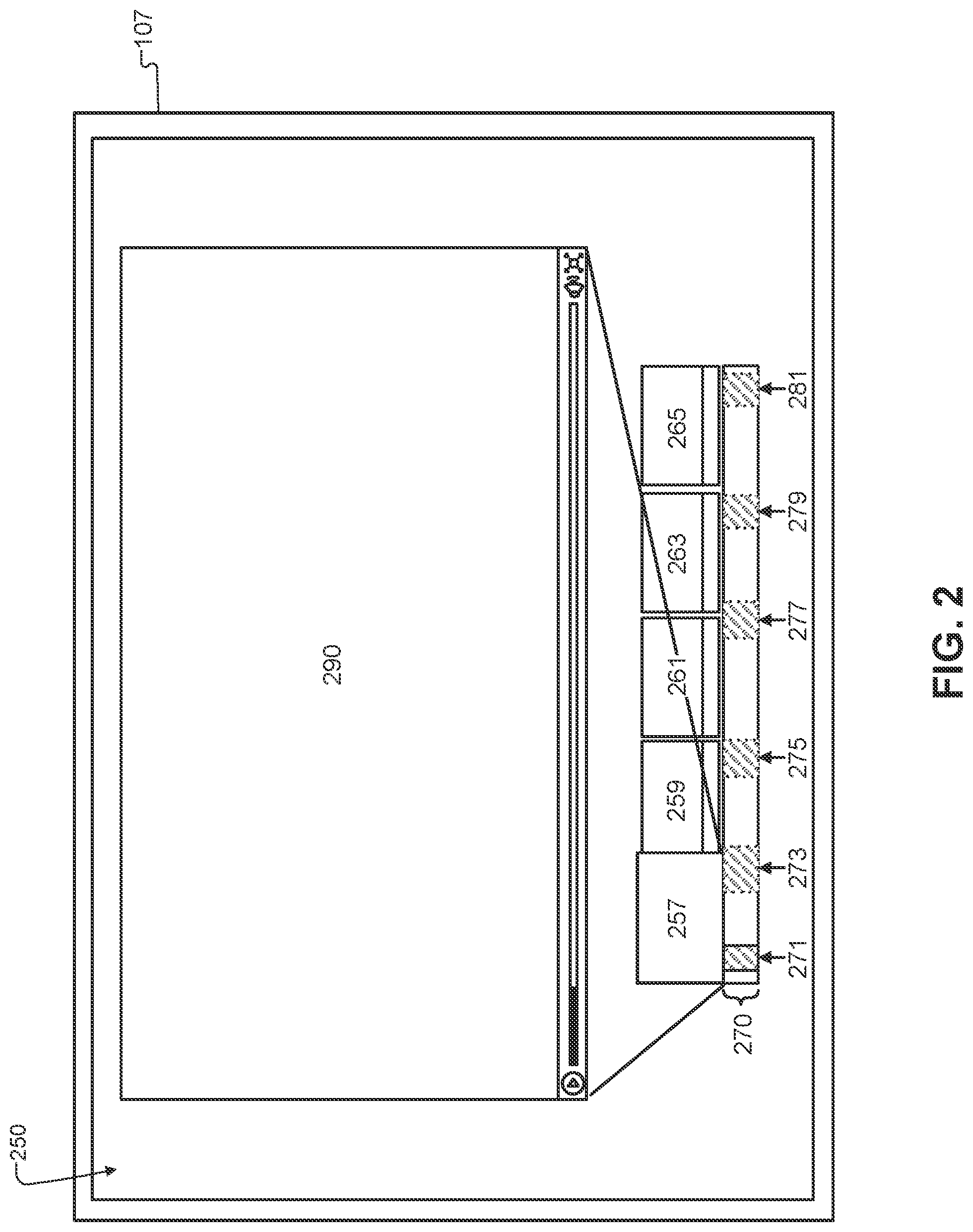 Patent US11776272 Figure 3 – Method for comparing videos of surgical techniques