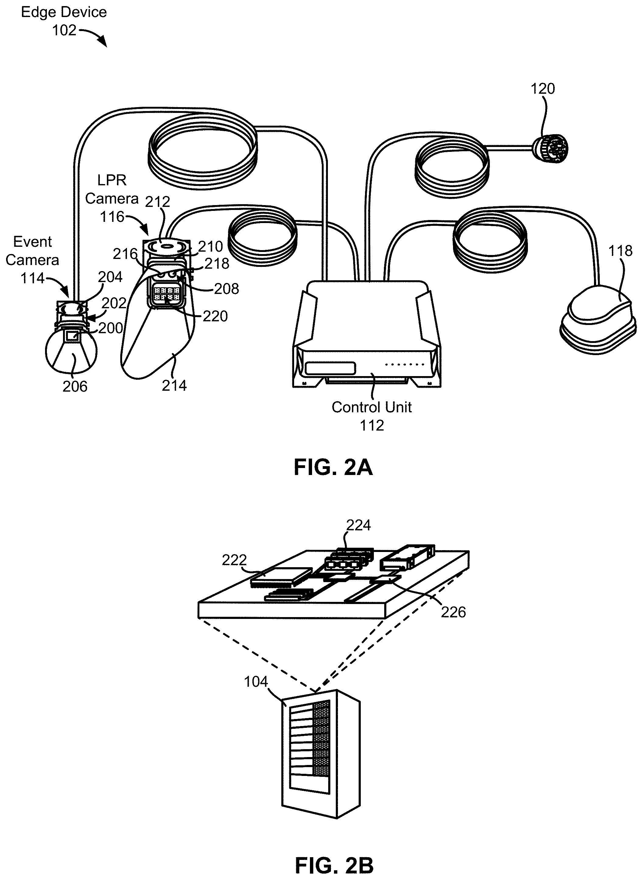 Patent US11776276 Figure 4 – System and methods for automatically validating evidence of traffic violations using automatically detected context features