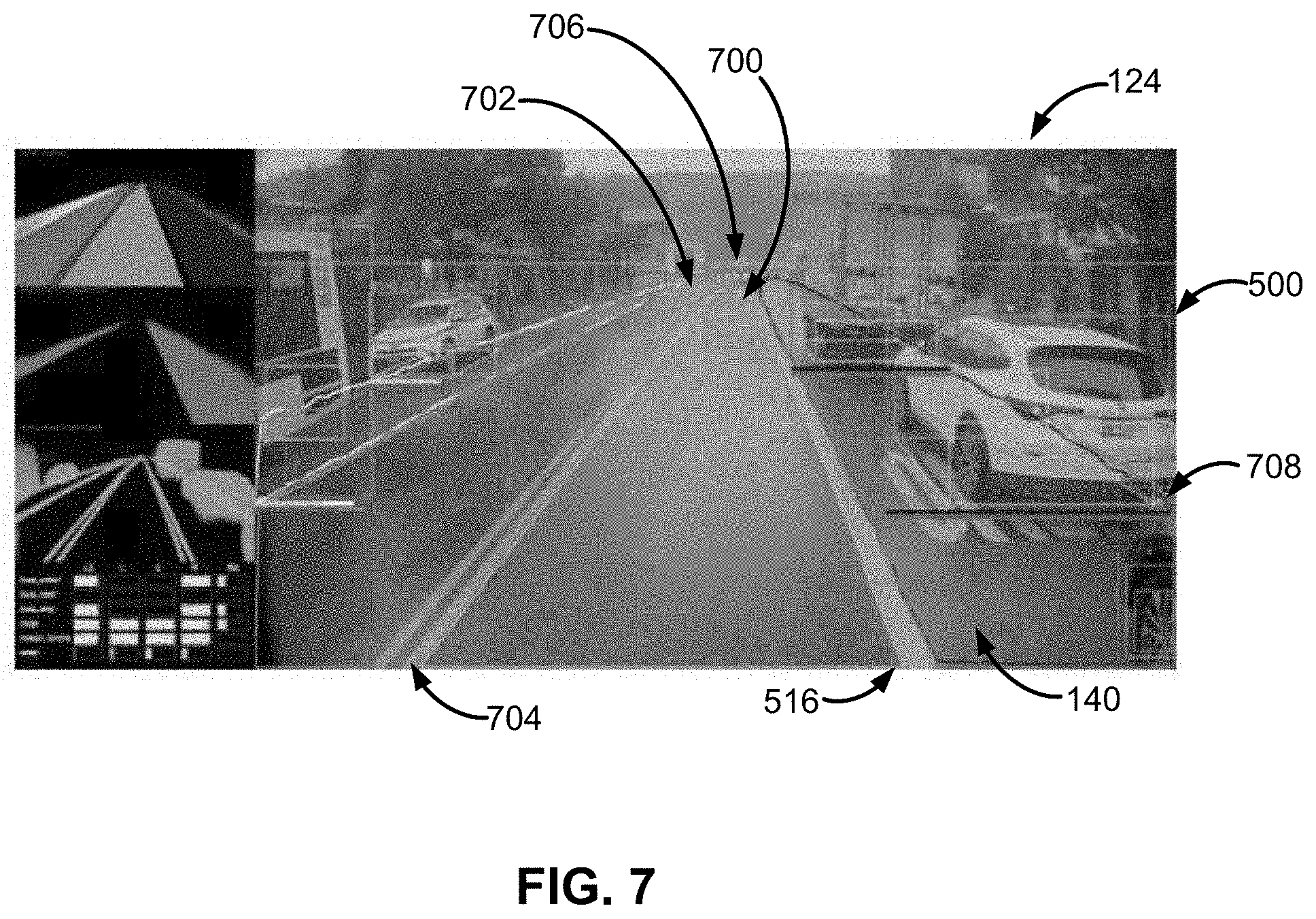 Patent US11776276 Figure 10 – System and methods for automatically validating evidence of traffic violations using automatically detected context features