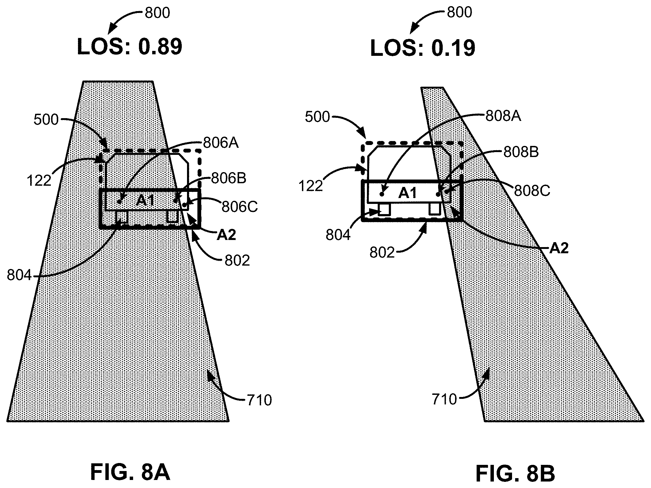 Patent US11776276 Figure 11 – System and methods for automatically validating evidence of traffic violations using automatically detected context features