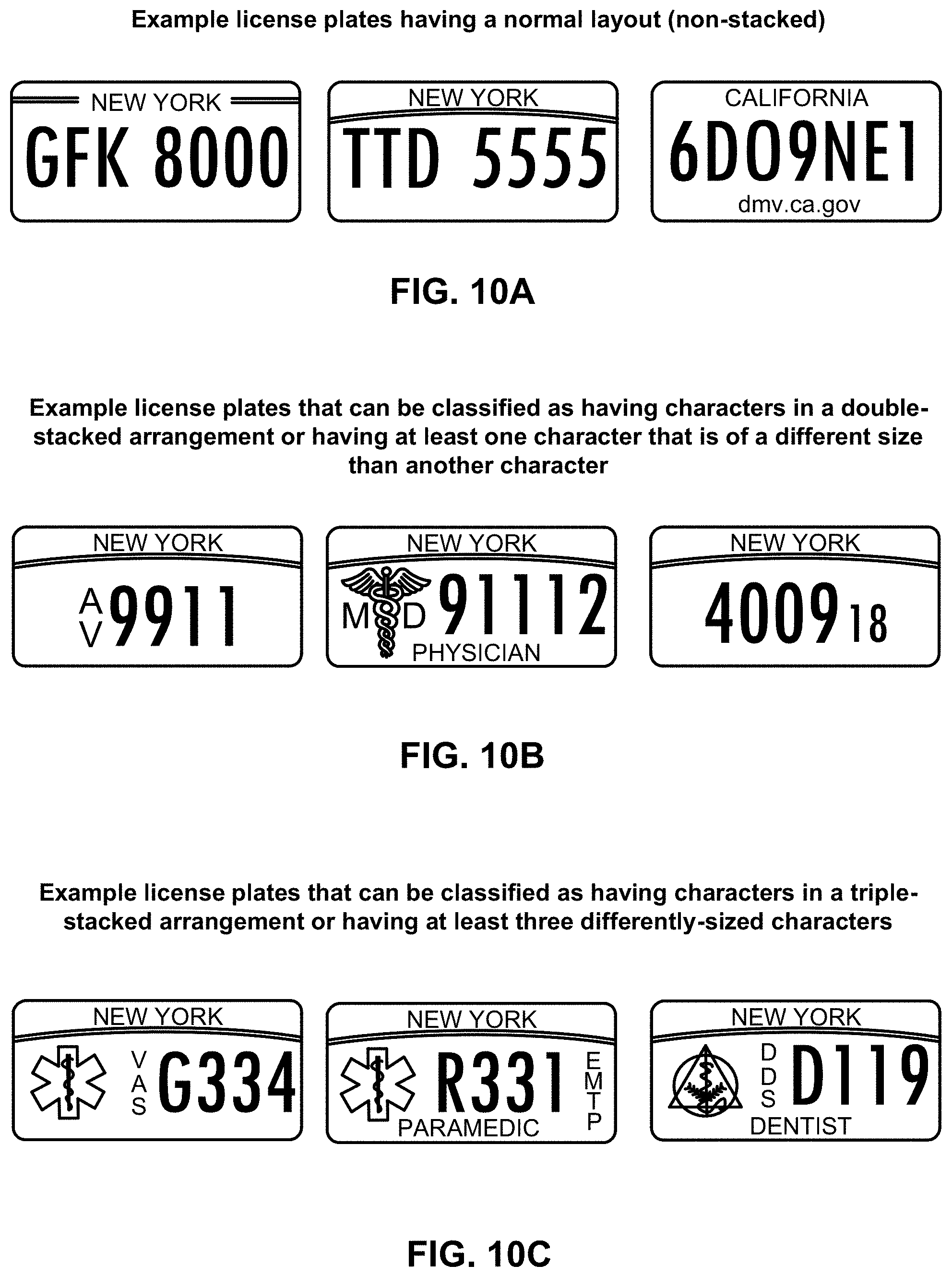 Patent US11776276 Figure 13 – System and methods for automatically validating evidence of traffic violations using automatically detected context features