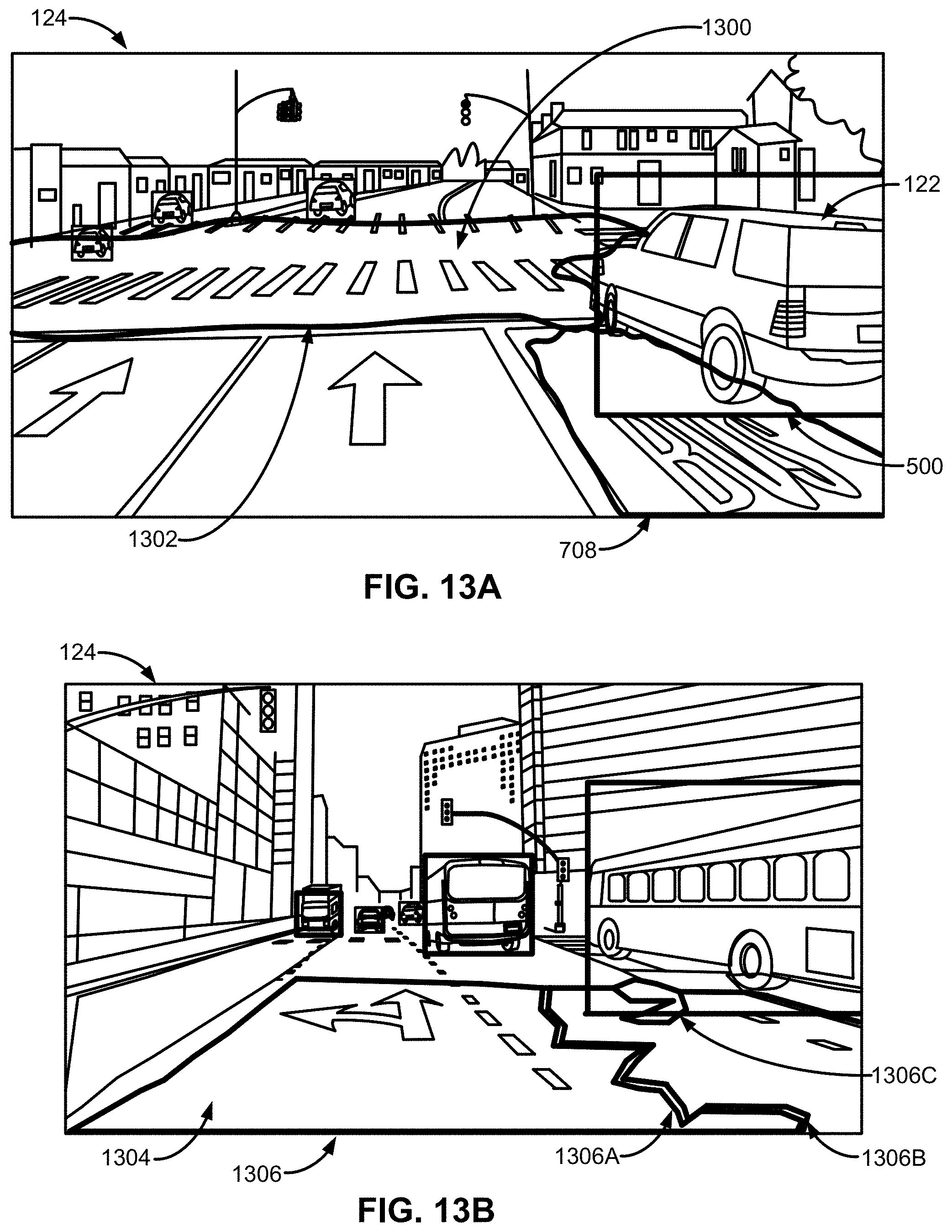 Patent US11776276 Figure 17 – System and methods for automatically validating evidence of traffic violations using automatically detected context features