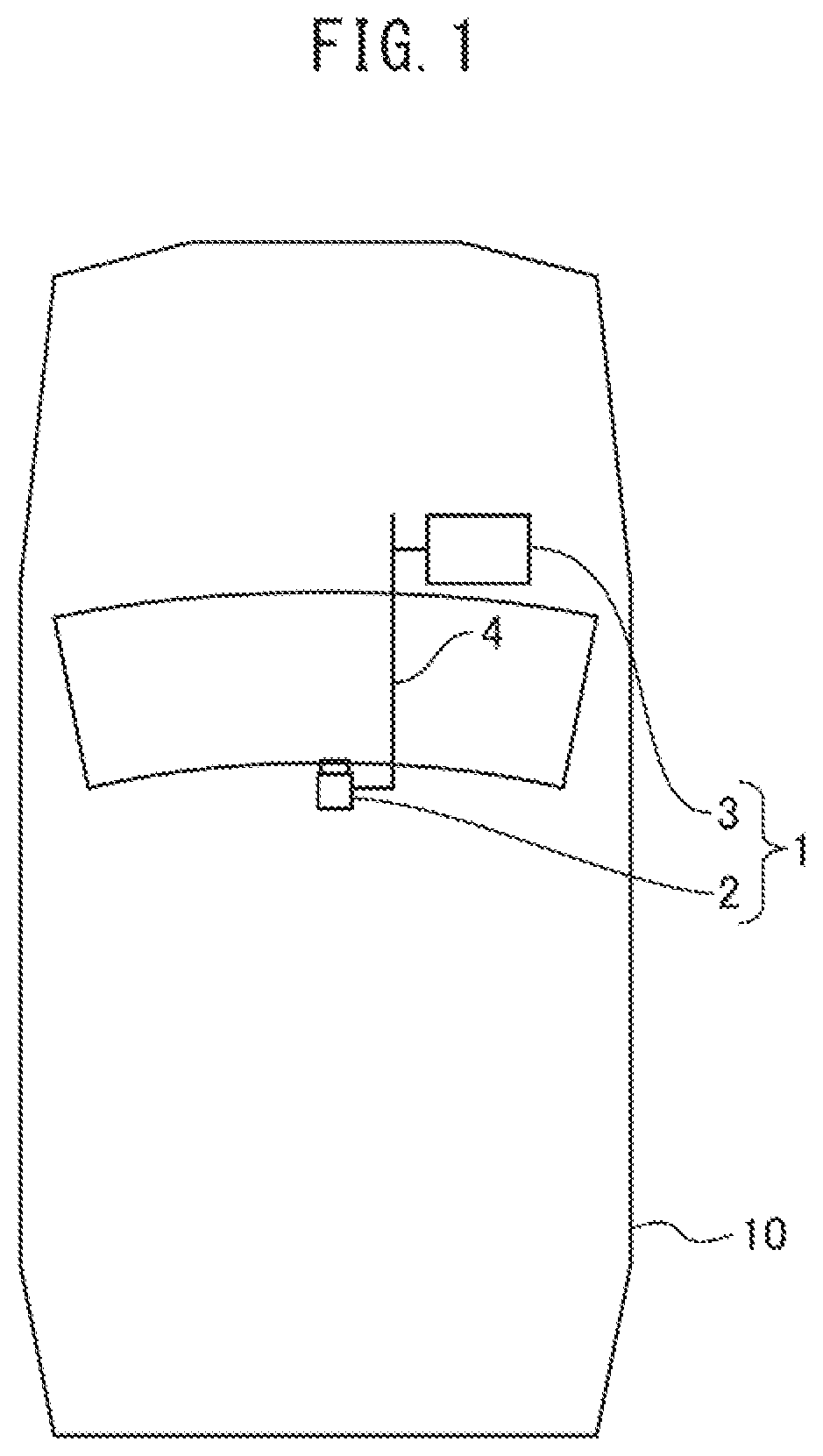Patent US11776277 Figure 1 – Apparatus, method, and computer program for identifying state of object, and controller