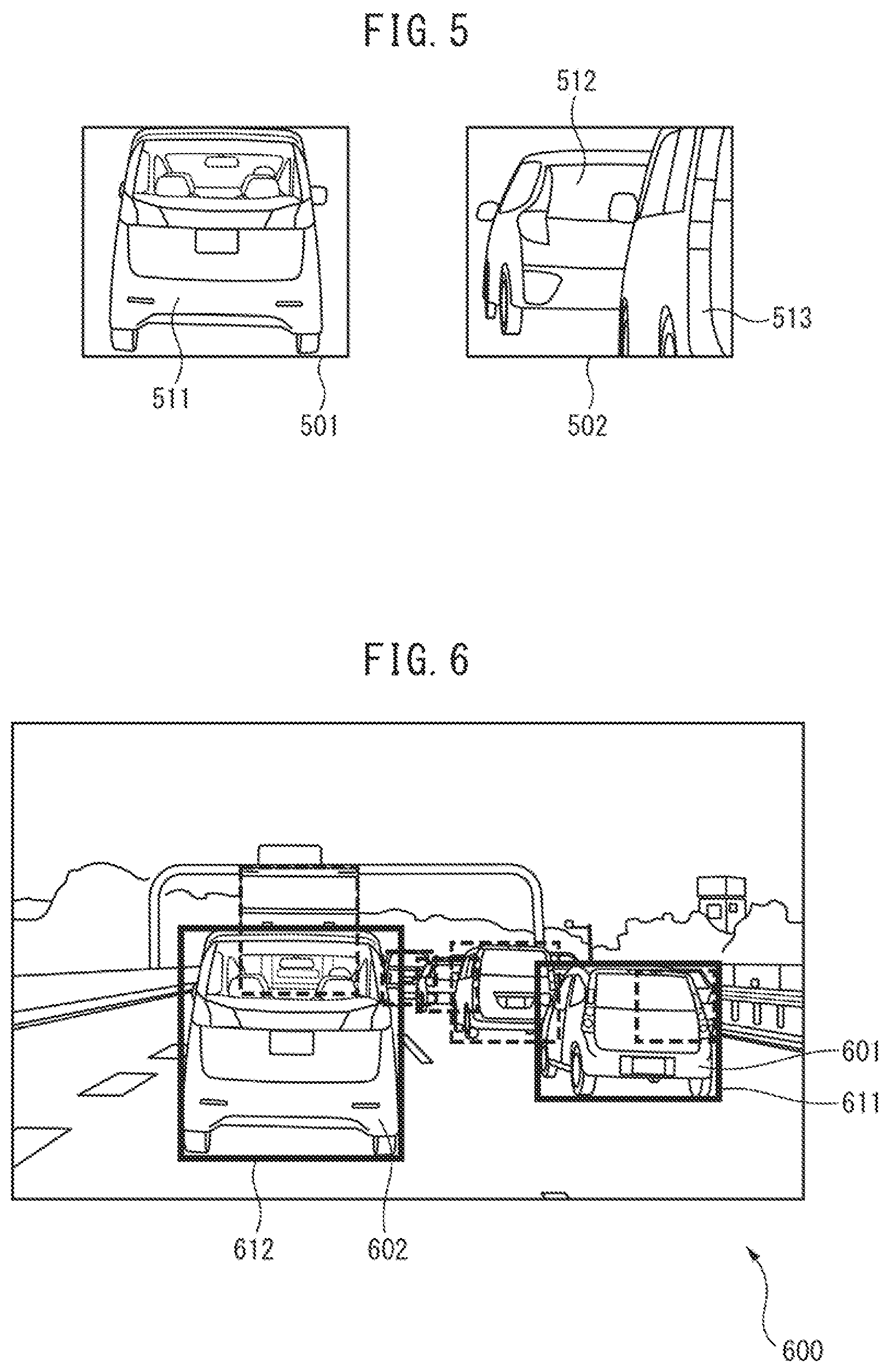 Patent US11776277 Figure 5 – Apparatus, method, and computer program for identifying state of object, and controller