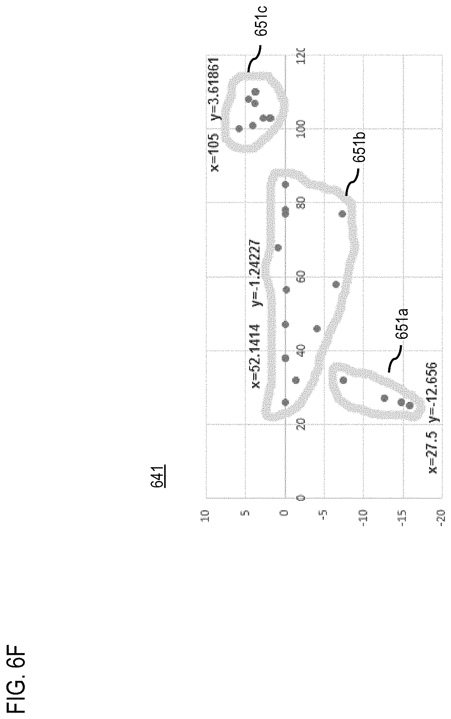 Patent US11776279 Figure 11 – Method and apparatus for providing unknown moving object detection