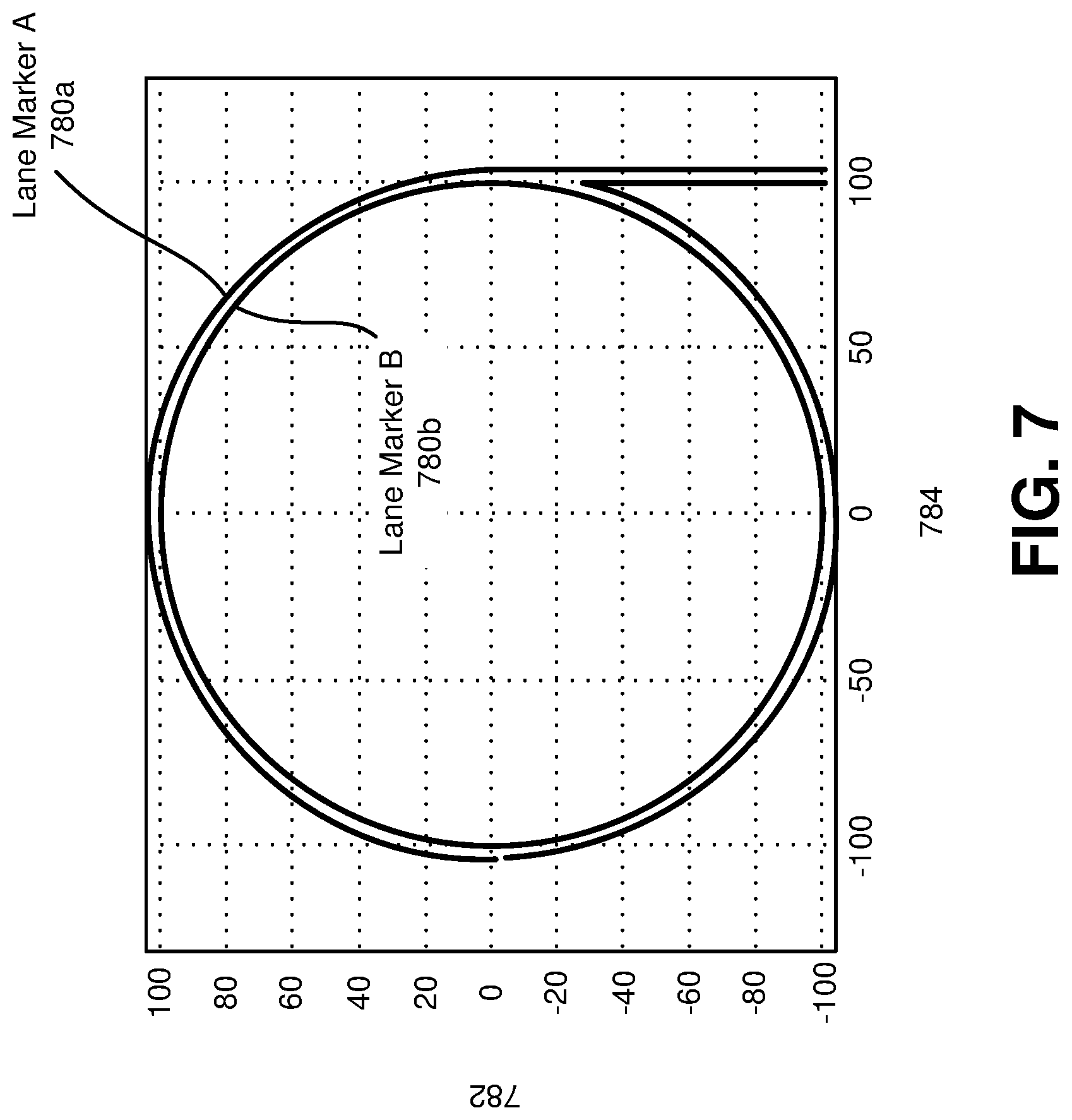 Patent US11776280 Figure 7 – Systems and methods for mapping based on multi-journey data