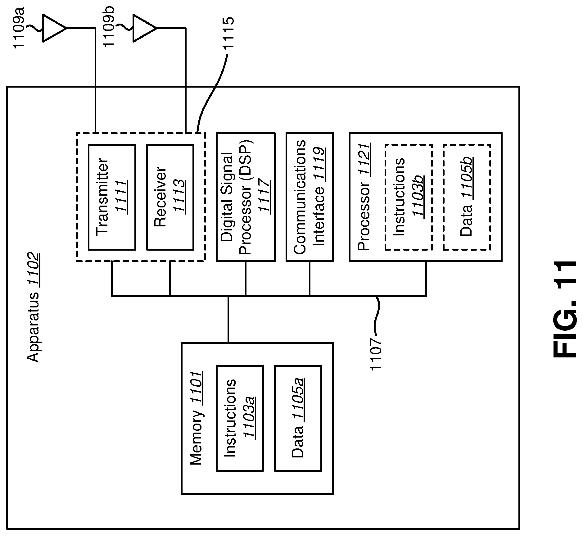 Patent US11776280 Figure 11 – Systems and methods for mapping based on multi-journey data
