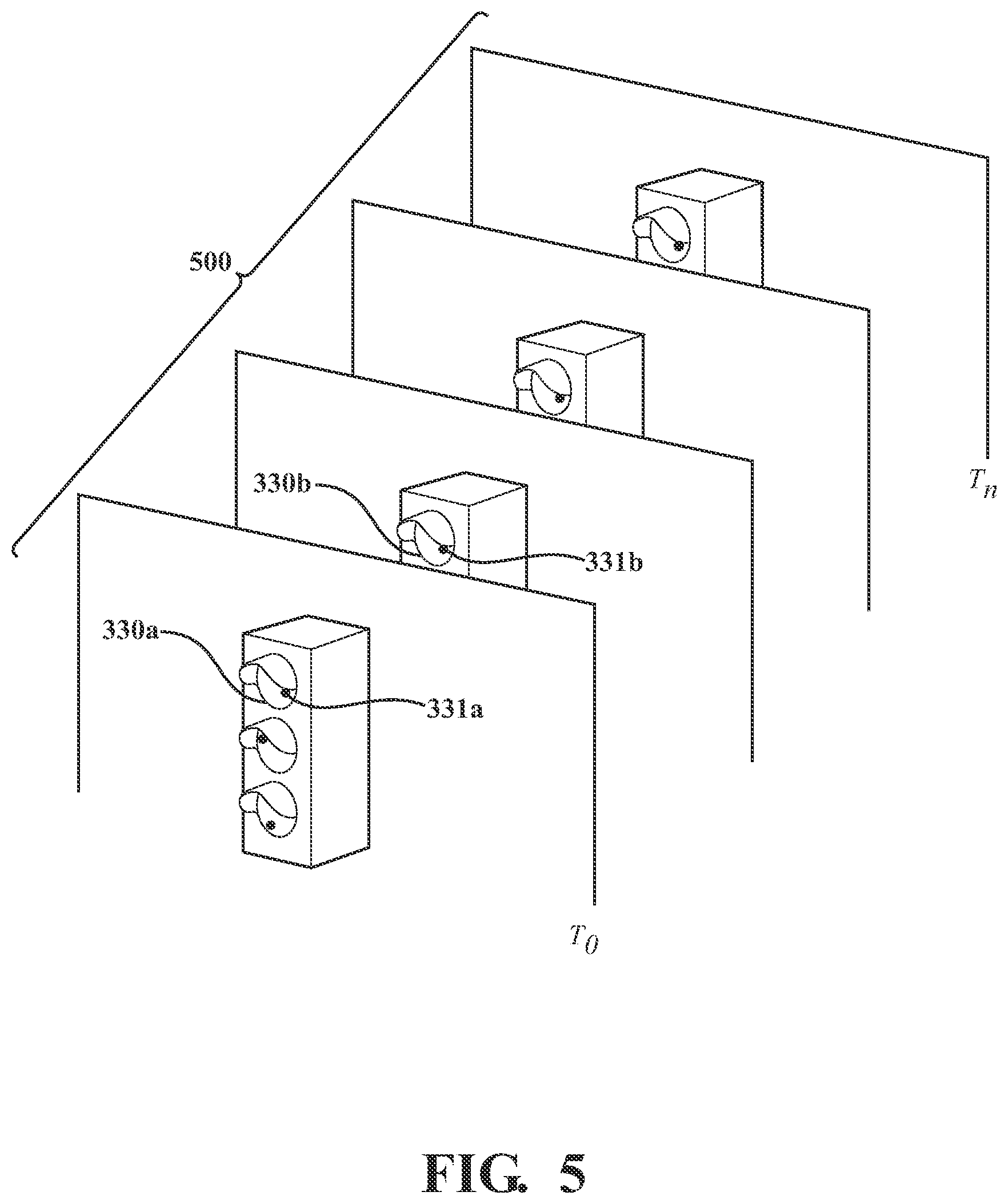 Patent US11776281 Figure 4 – Systems and methods for traffic light detection and classification