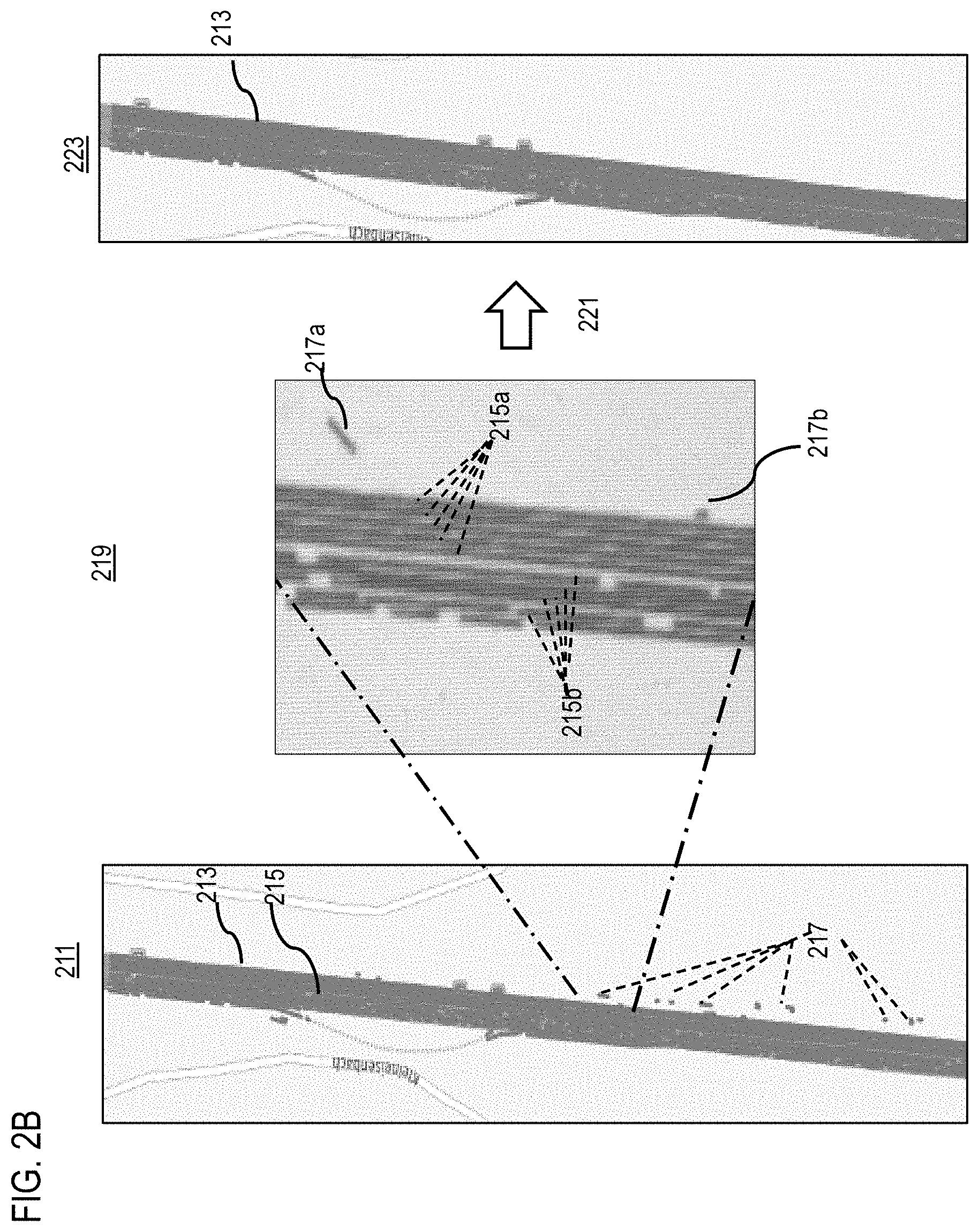 Patent US11776282 Figure 3 – Method, apparatus, and system for removing outliers from road lane marking data