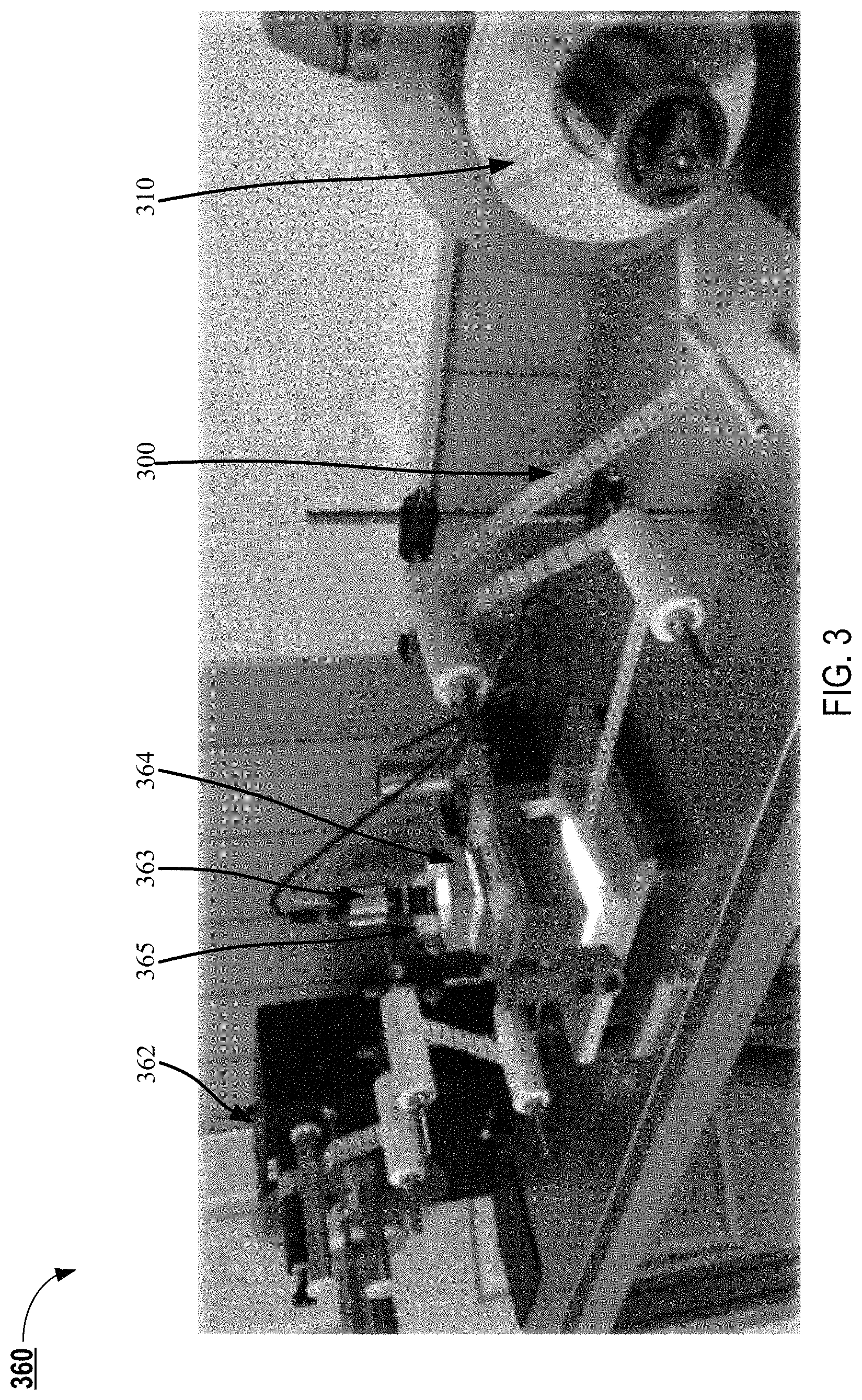 Patent US11776285 Figure 3 – Methods for authenticating goods using randomly distributed flecks and serialization codes