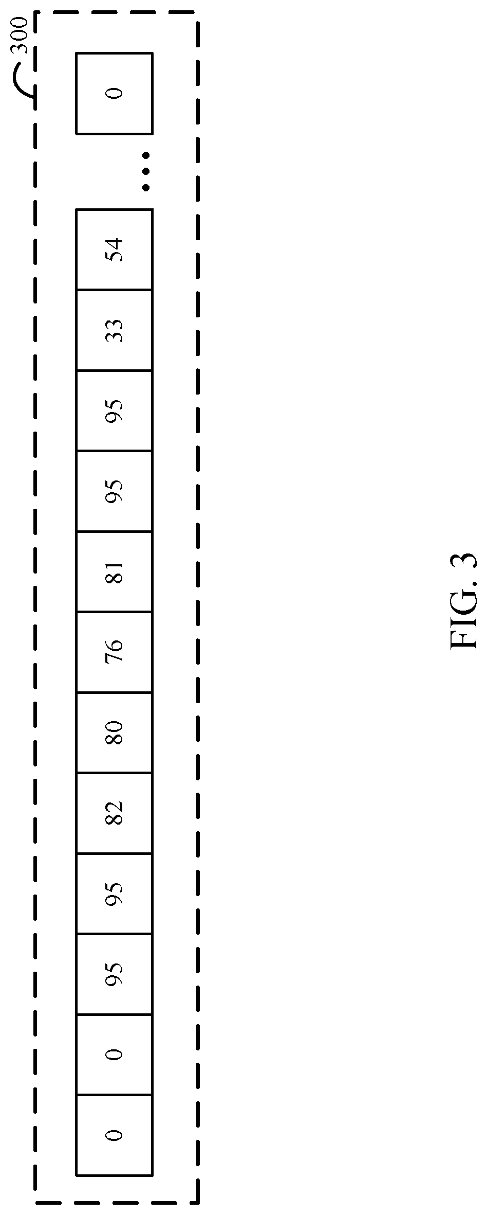 Patent US11776290 Figure 3 – Document classification using signal processing