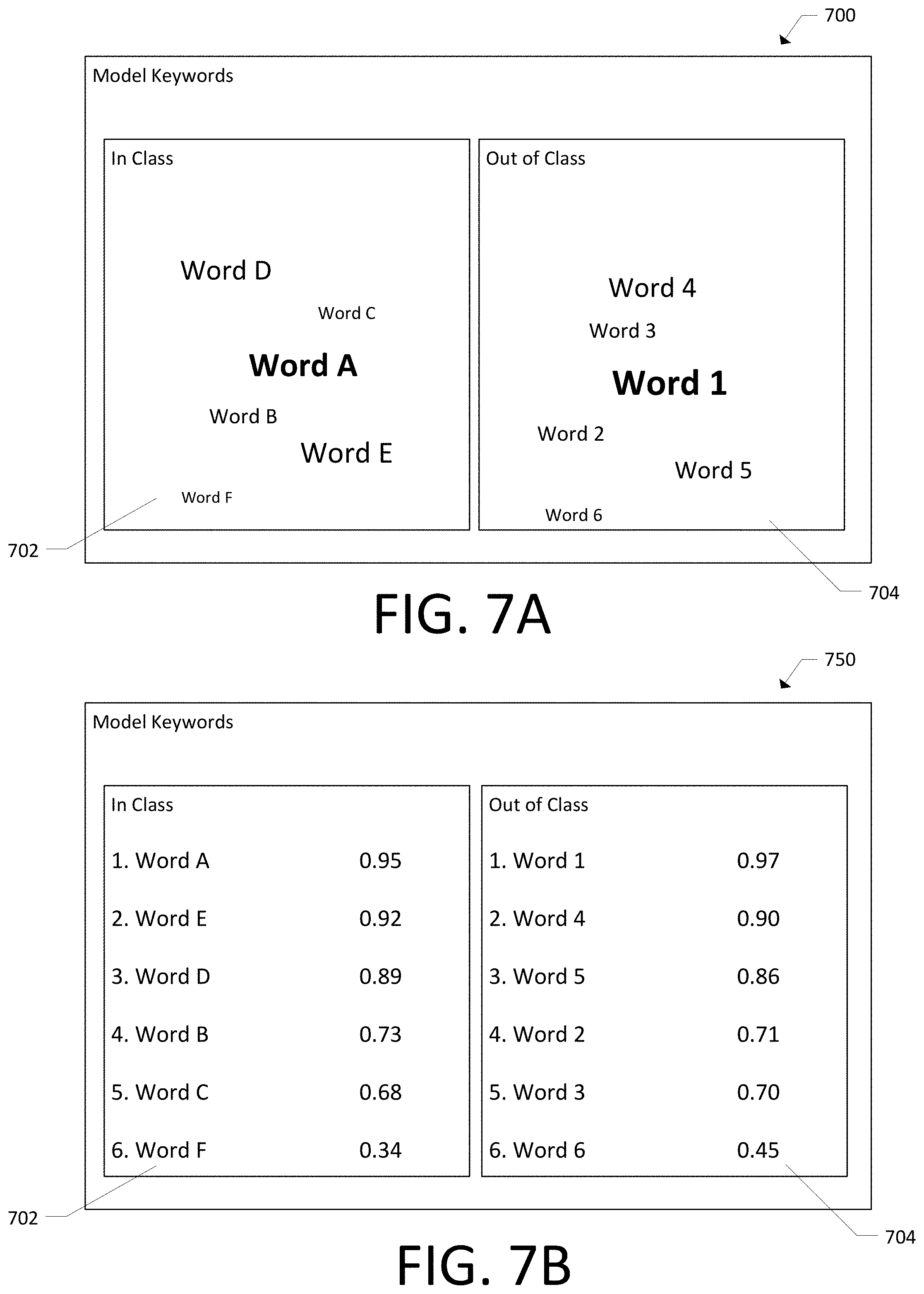 Patent US11776291 Figure 8 – Document analysis architecture