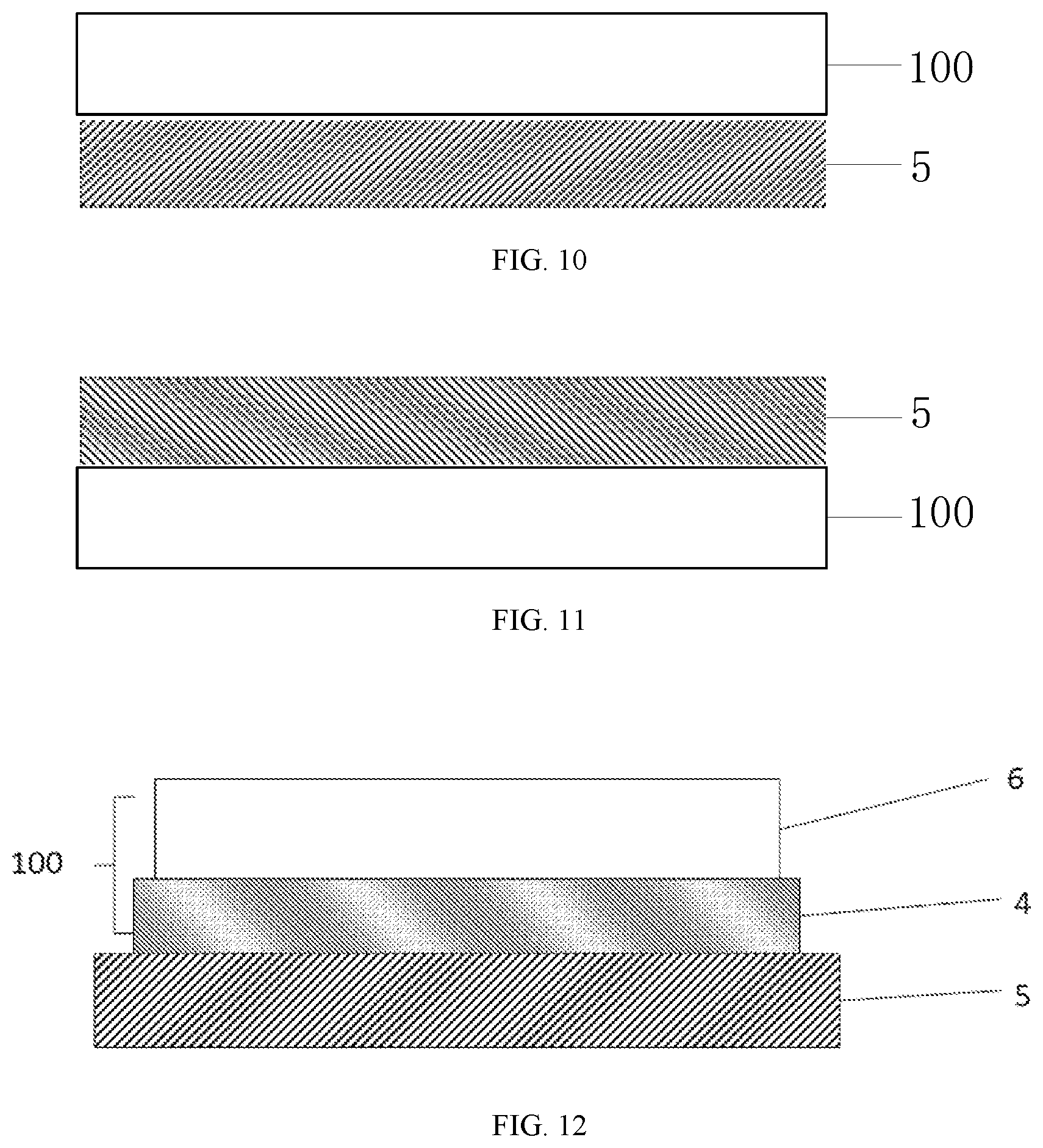 Patent US11776296 Figure 7 – Ultrasonic fingerprint recognition circuit, method for driving same, and display device