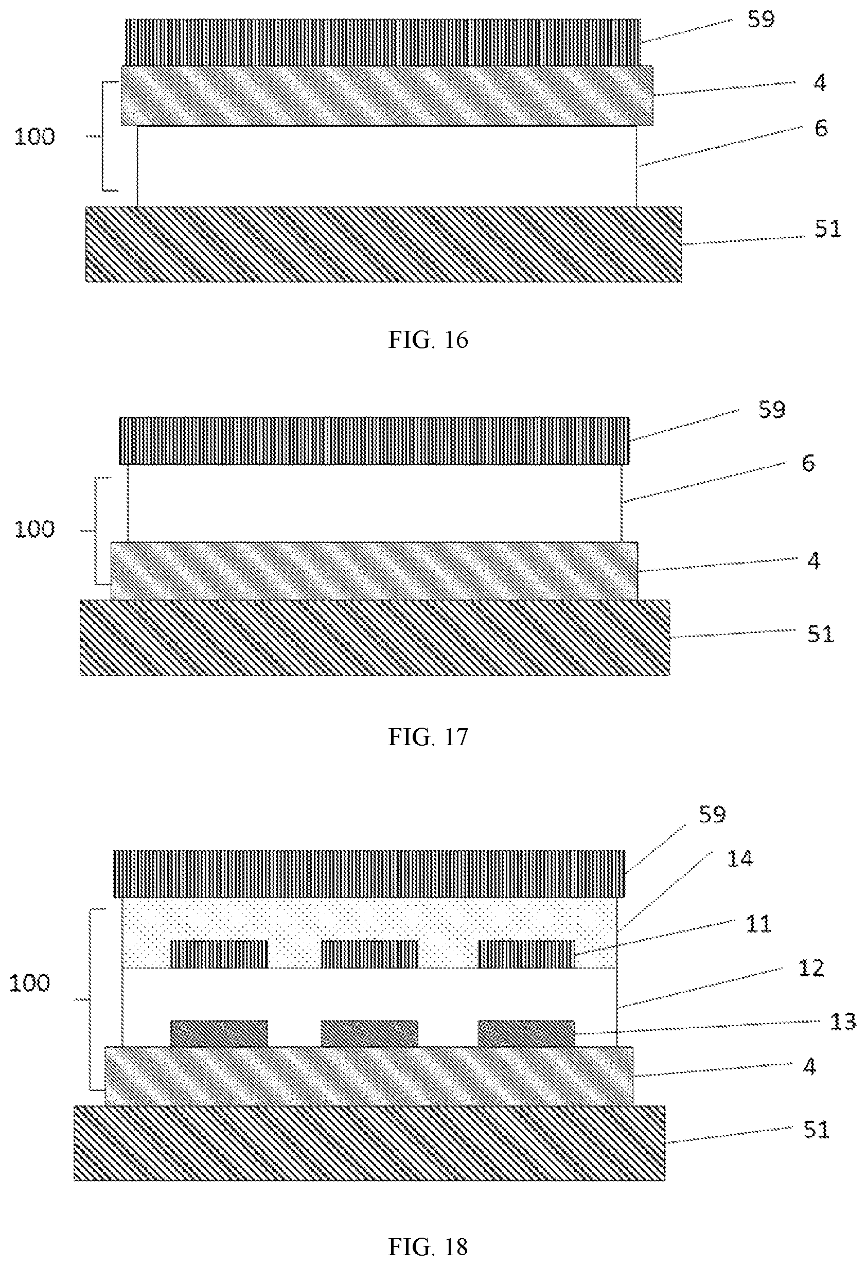 Patent US11776296 Figure 9 – Ultrasonic fingerprint recognition circuit, method for driving same, and display device