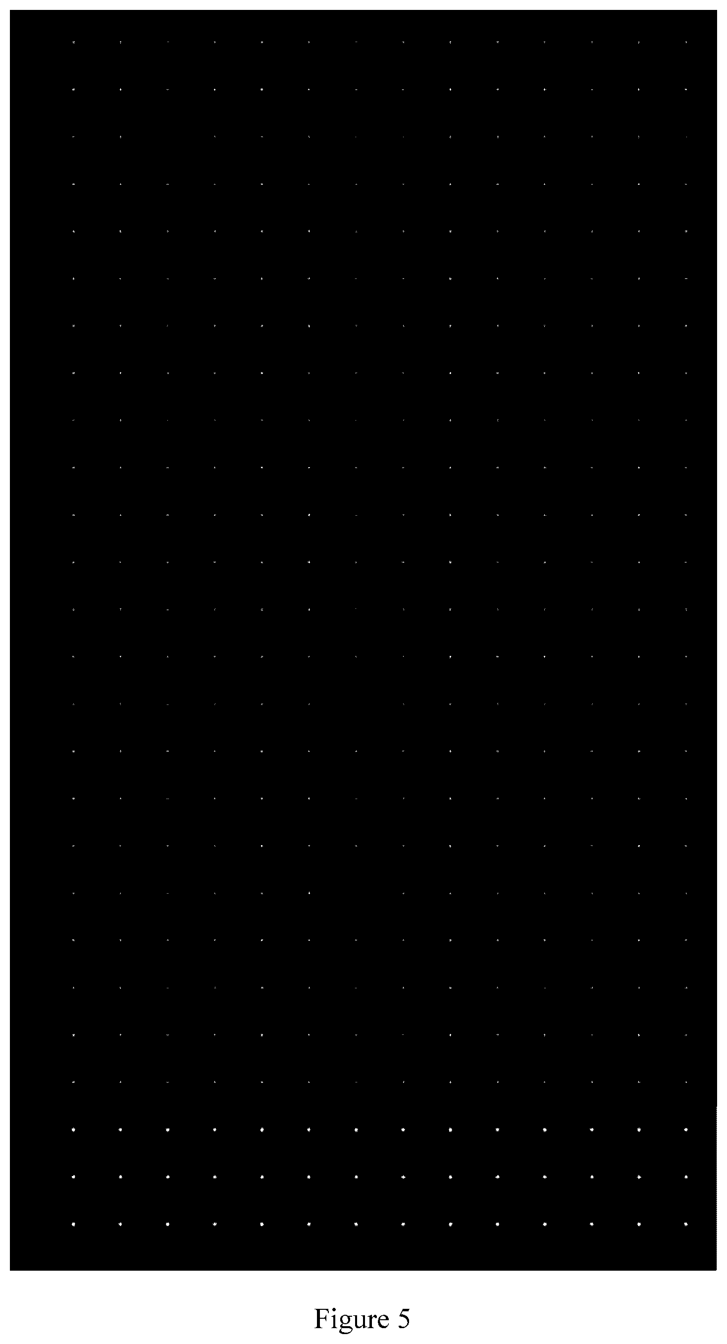 Patent US11776297 Figure 3 – Coordinate transformation method used for imaging under screen, storage medium and electronic device