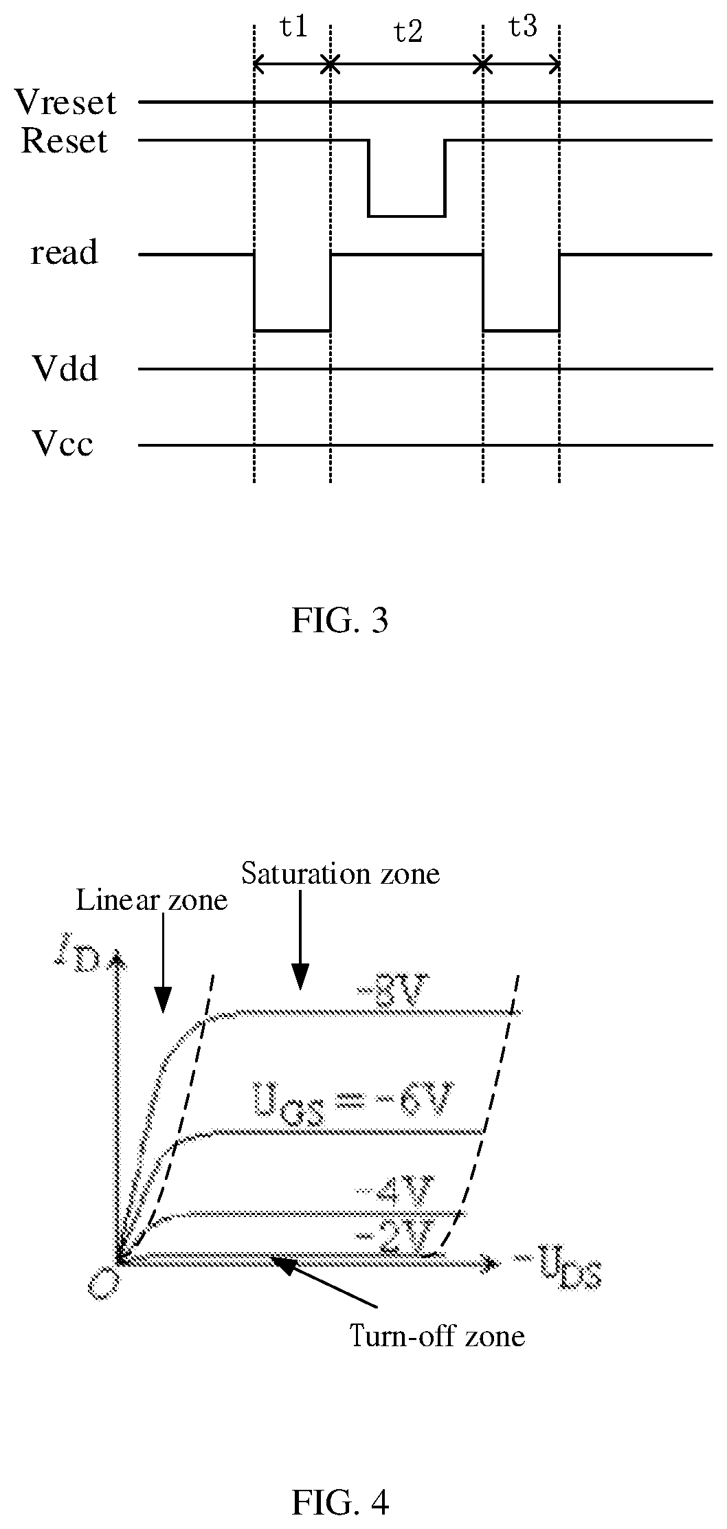 Patent US11776299 Figure 2 – Photoelectric sensor and method for driving the same, and display apparatus