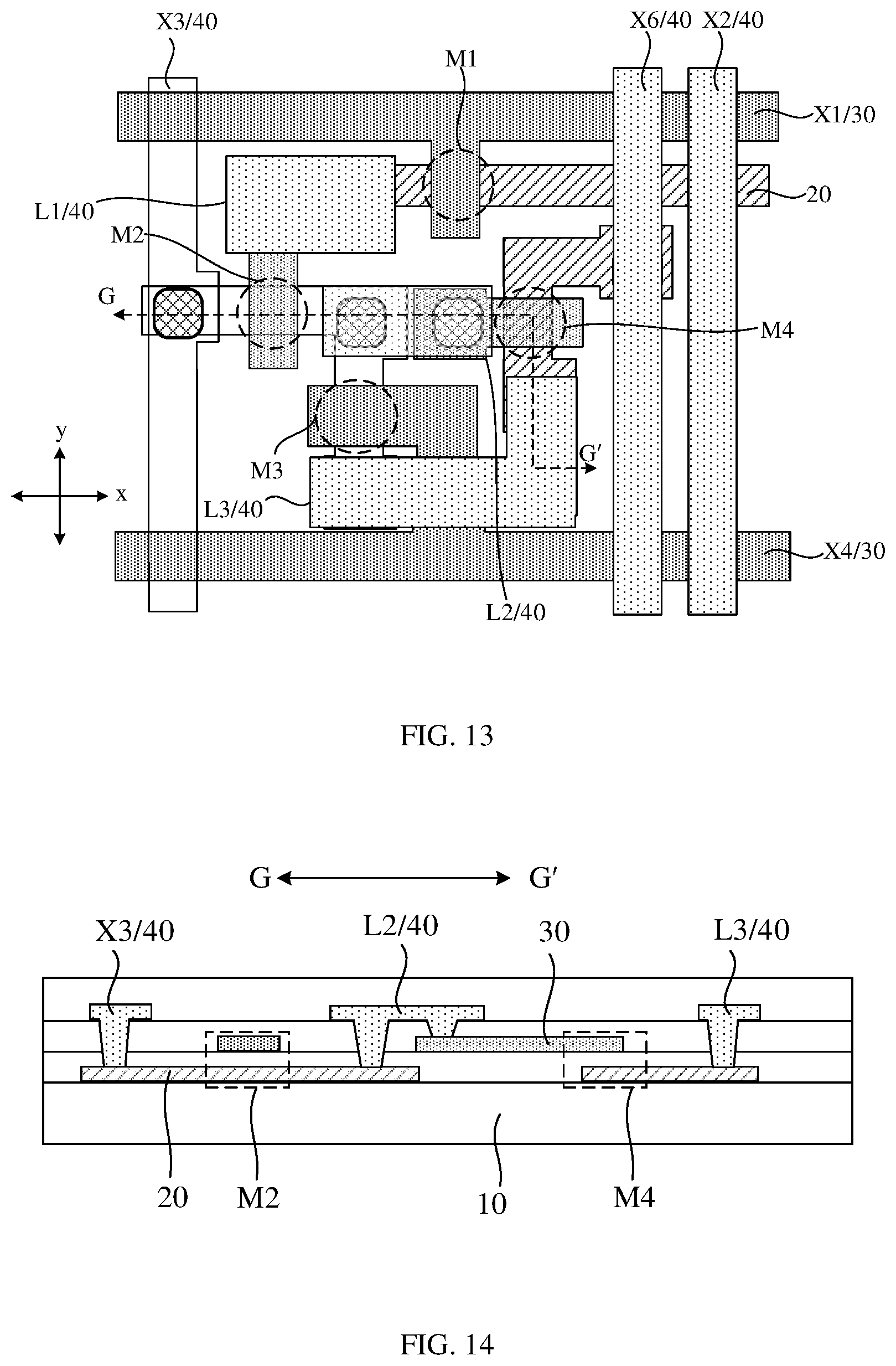 Patent US11776299 Figure 7 – Photoelectric sensor and method for driving the same, and display apparatus
