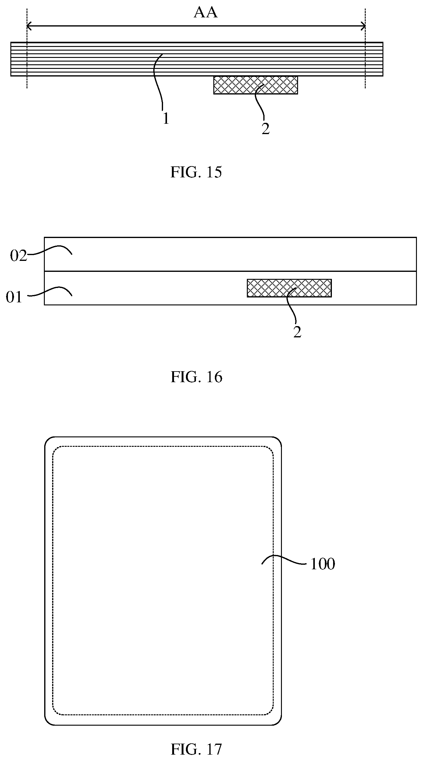 Patent US11776299 Figure 8 – Photoelectric sensor and method for driving the same, and display apparatus