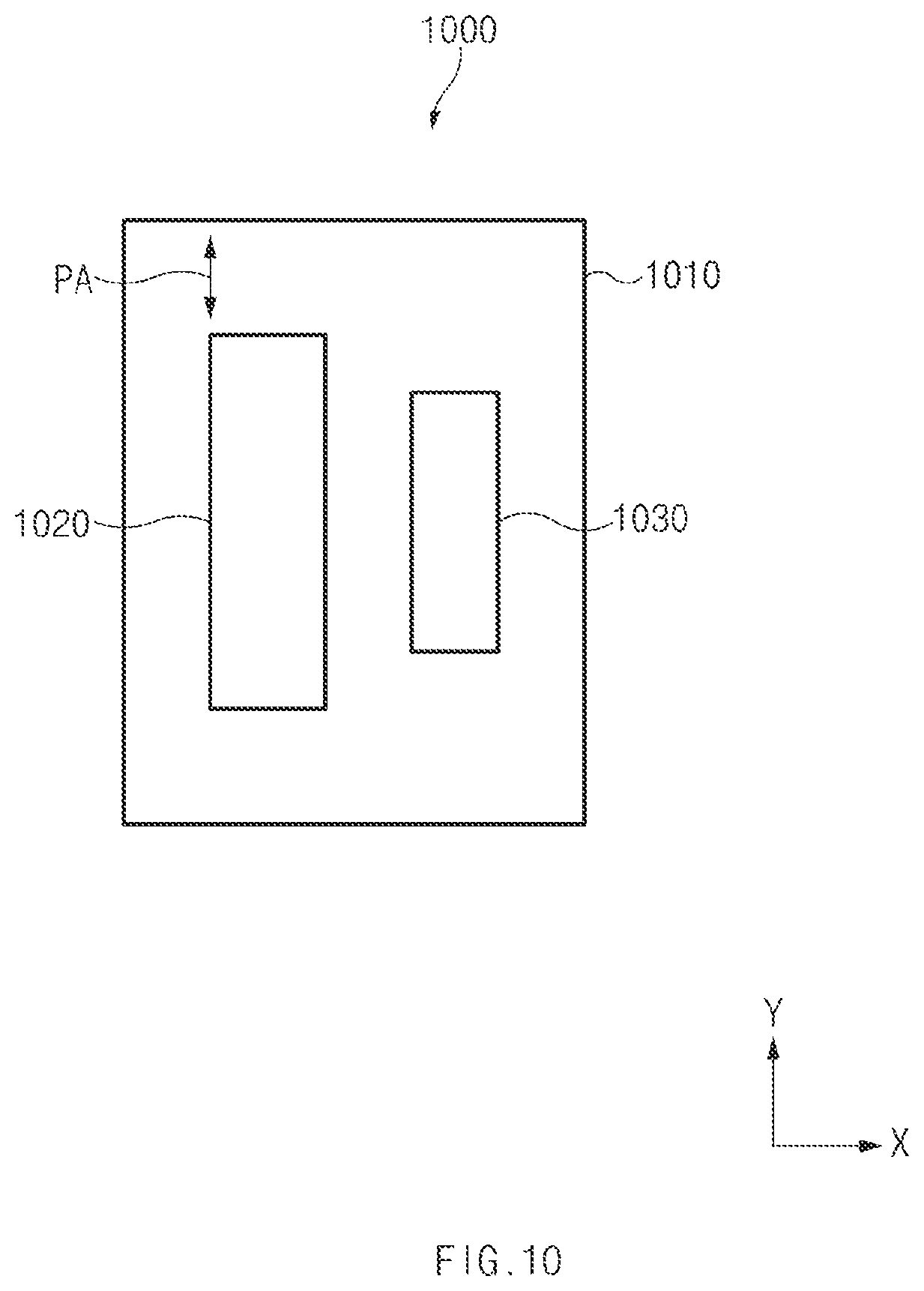 Patent US11776300 Figure 10 – Electronic device and method for obtaining biometric information thereof