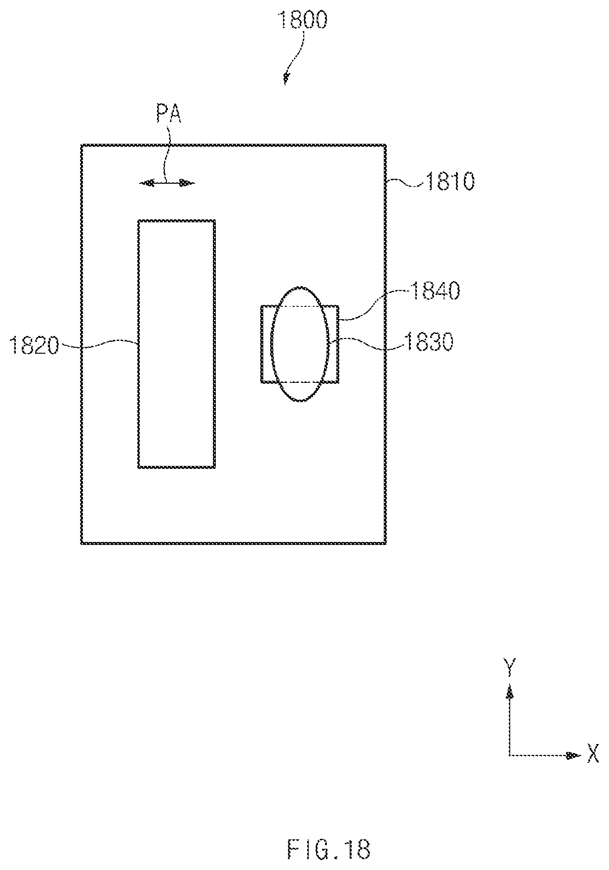 Patent US11776300 Figure 18 – Electronic device and method for obtaining biometric information thereof