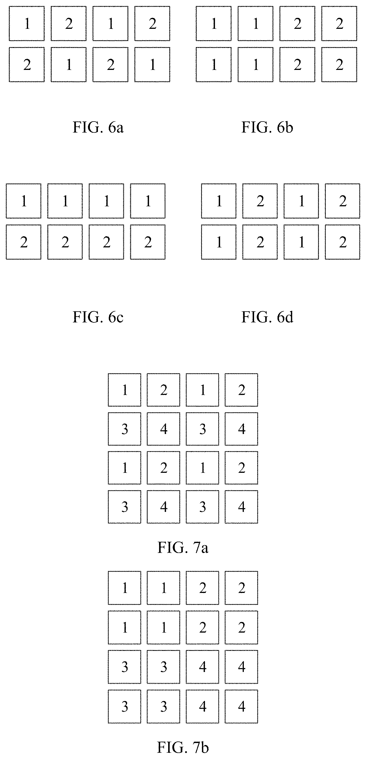 Patent US11776301 Figure 4 – Fingerprint detection apparatus and electronic device