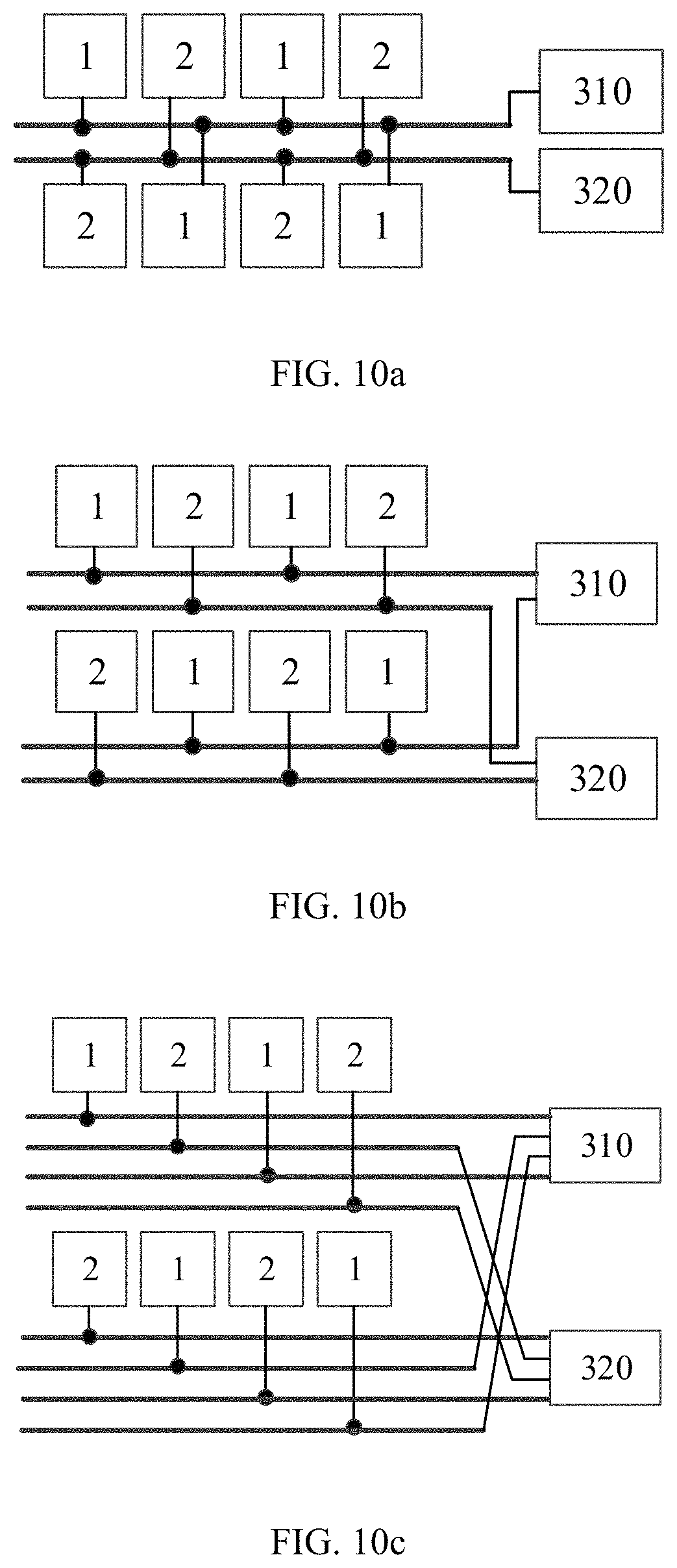 Patent US11776301 Figure 6 – Fingerprint detection apparatus and electronic device