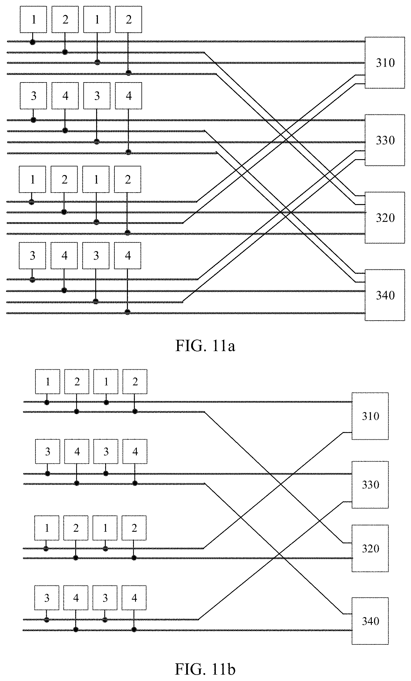 Patent US11776301 Figure 7 – Fingerprint detection apparatus and electronic device