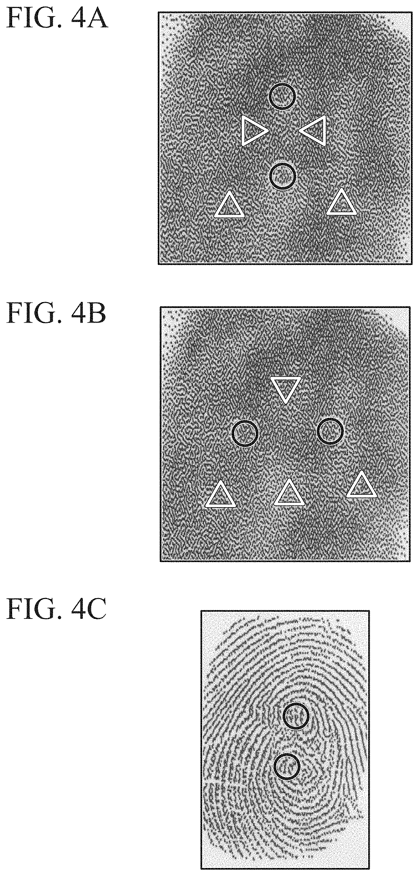 Patent US11776304 Figure 4 – Biological pattern information processing device, biological pattern information processing method and program